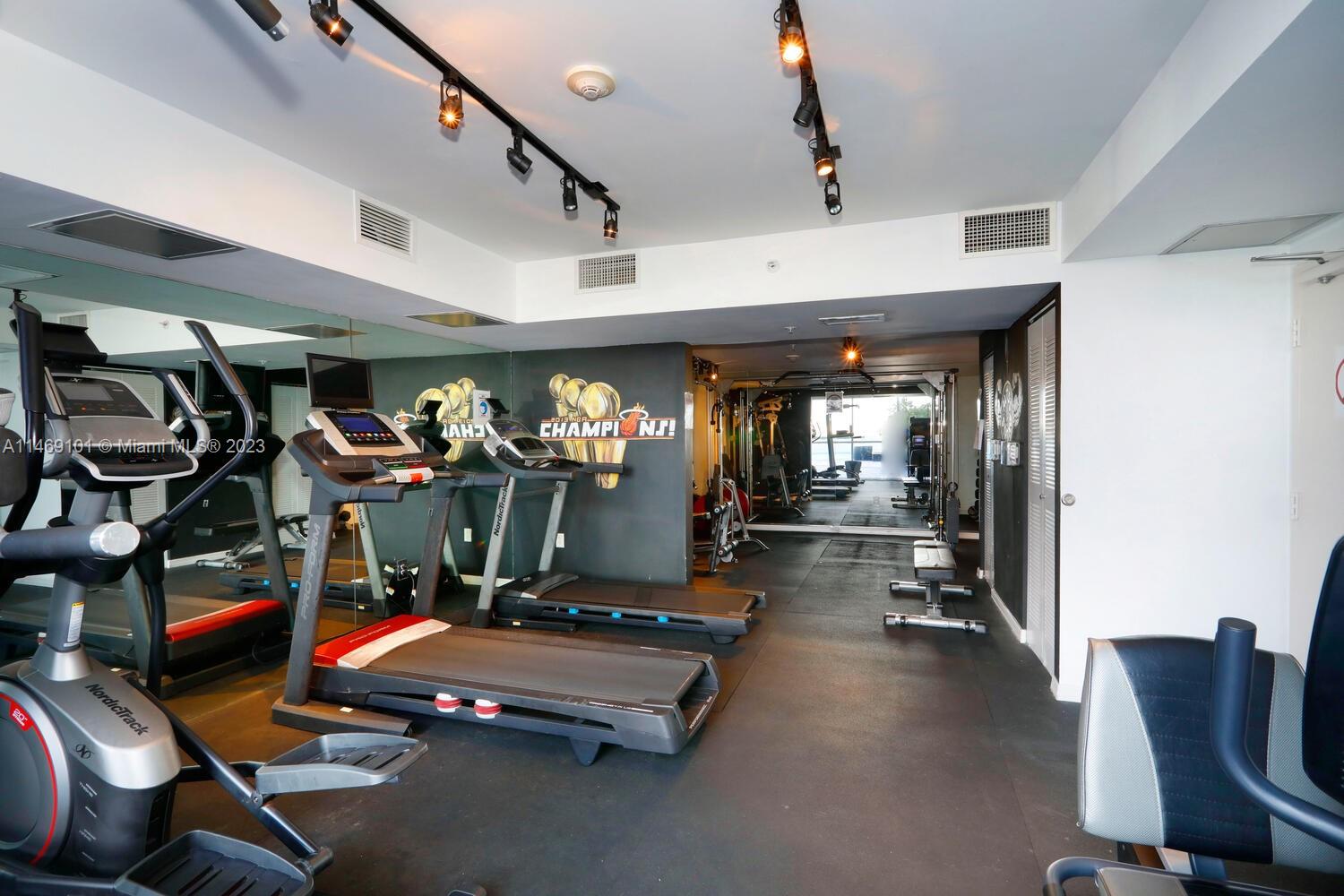 ALTOS DE MIAMI CONDO - Residential