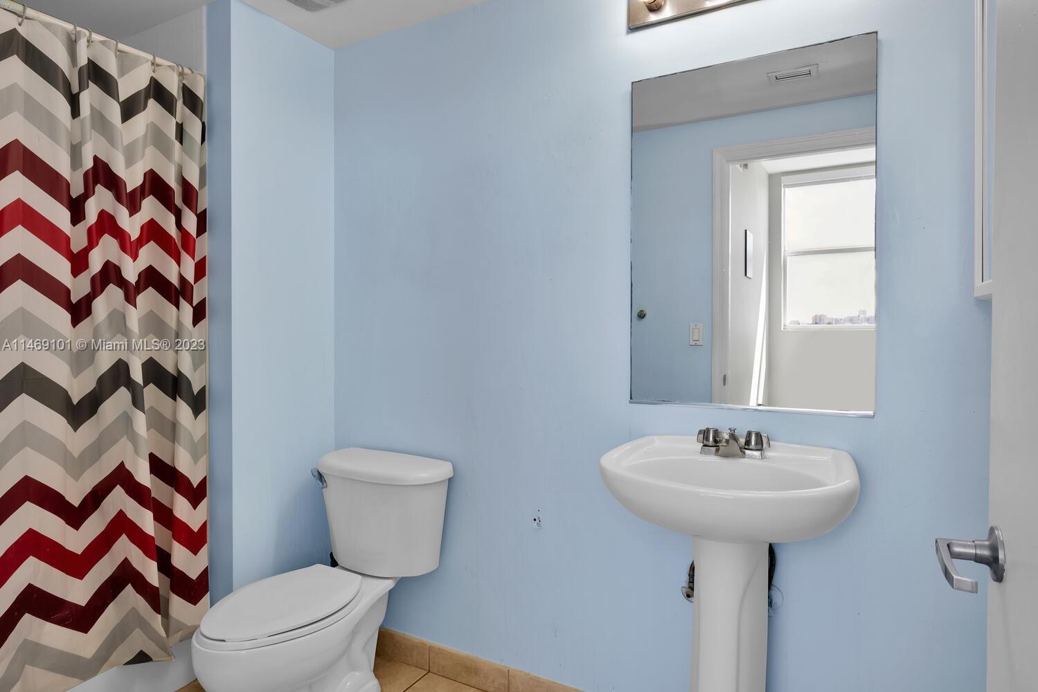 ALTOS DE MIAMI CONDO - Residential