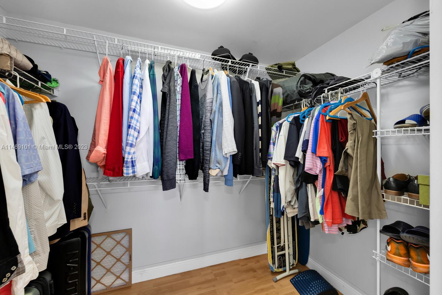 ALTOS DE MIAMI CONDO - Residential