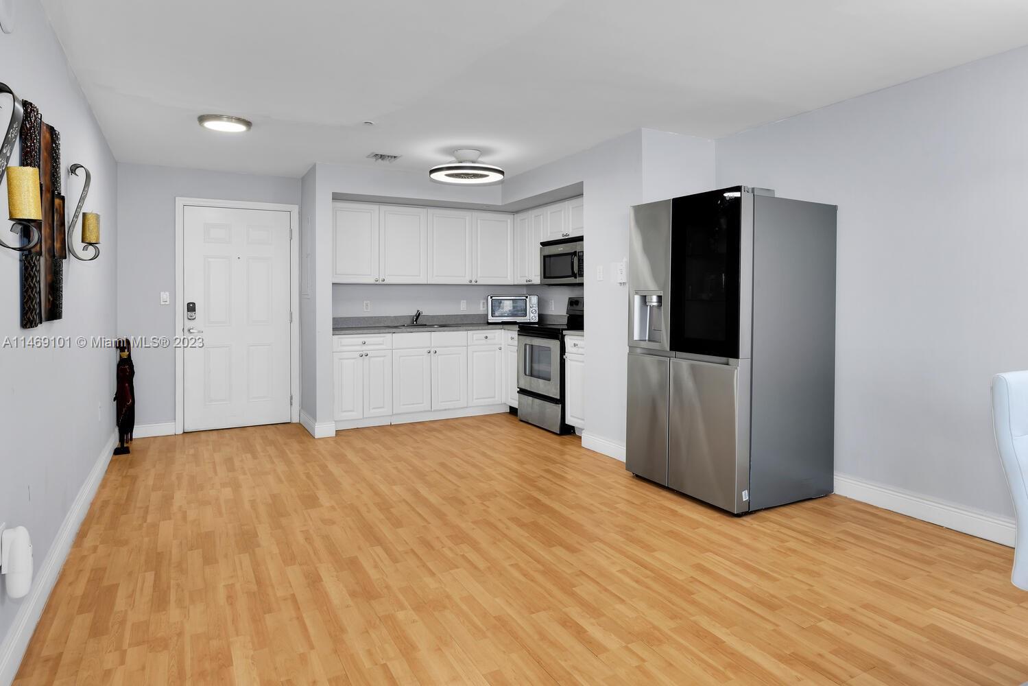 ALTOS DE MIAMI CONDO - Residential