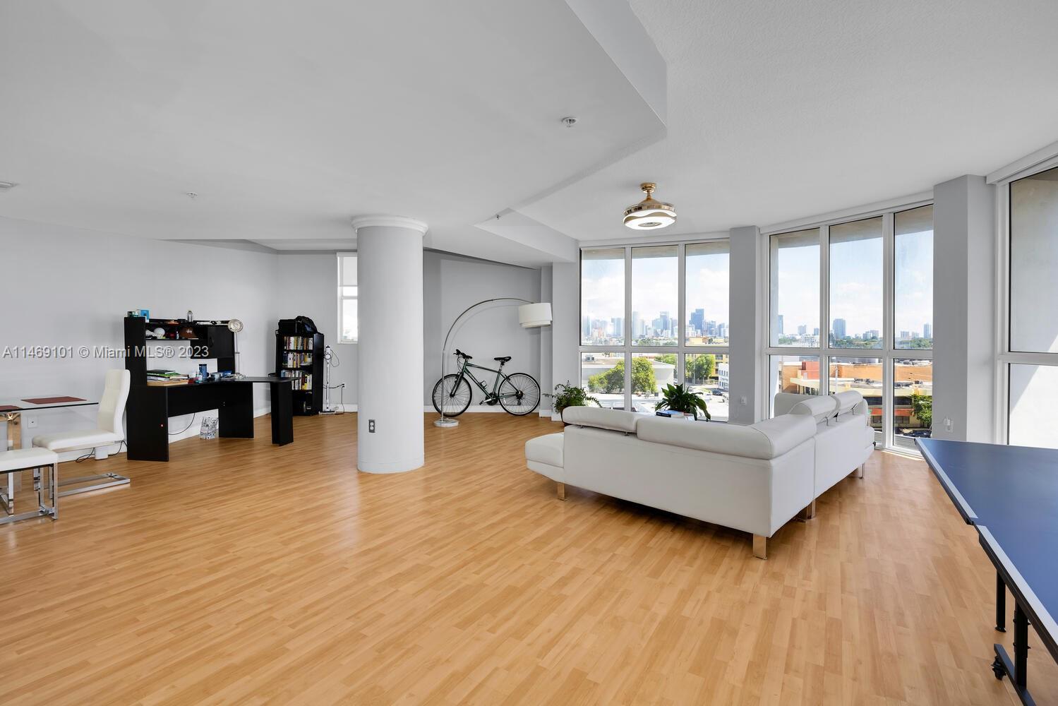 ALTOS DE MIAMI CONDO - Residential