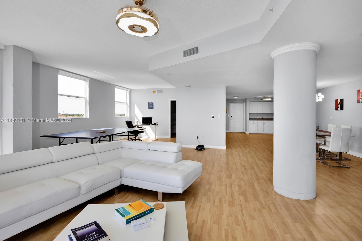 ALTOS DE MIAMI CONDO - Residential