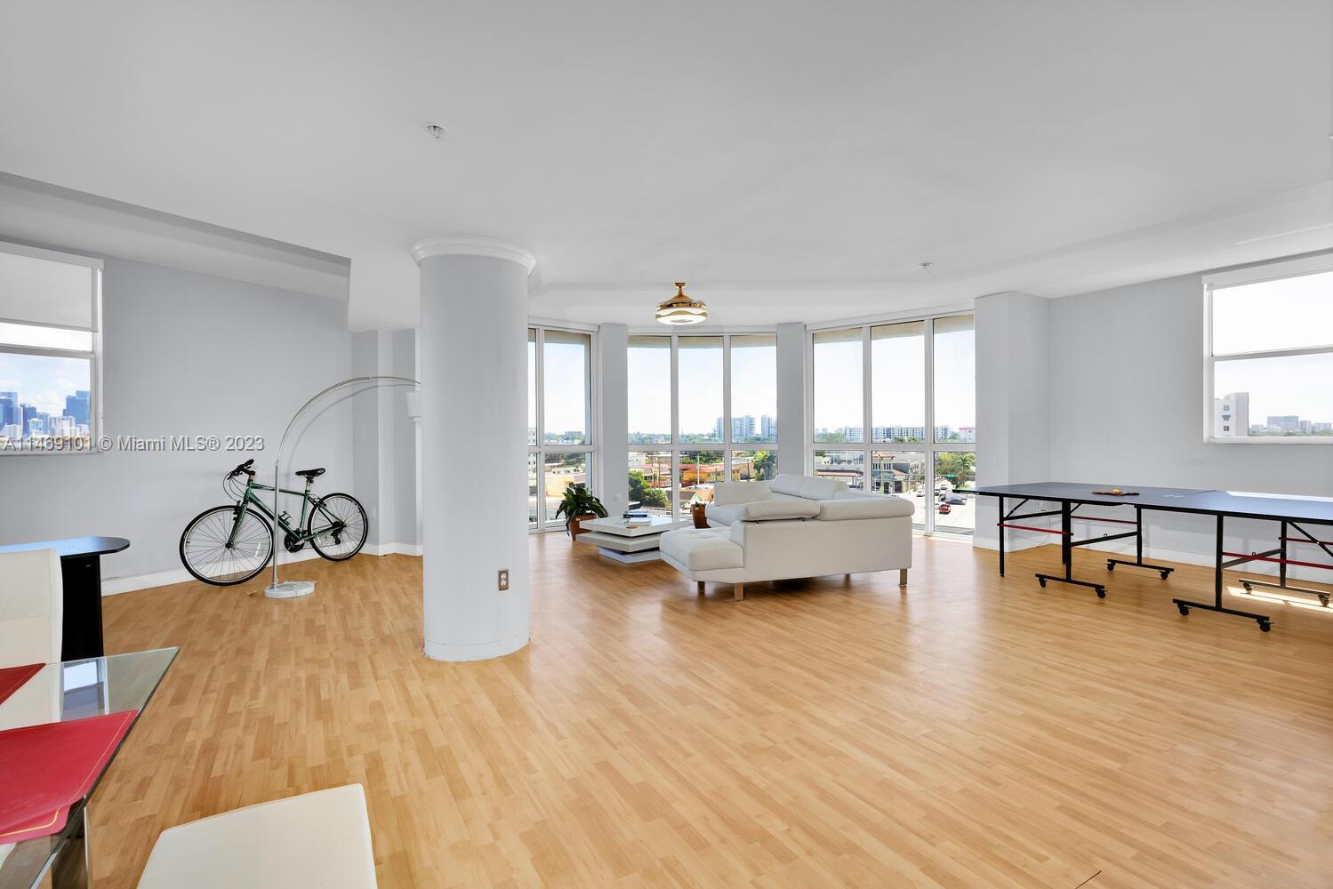 ALTOS DE MIAMI CONDO - Residential