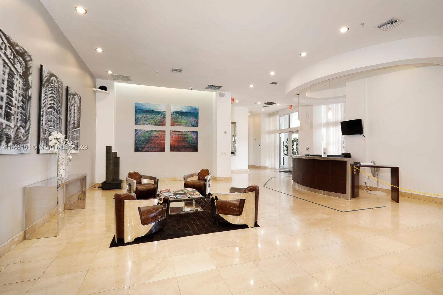 ALTOS DE MIAMI CONDO - Residential