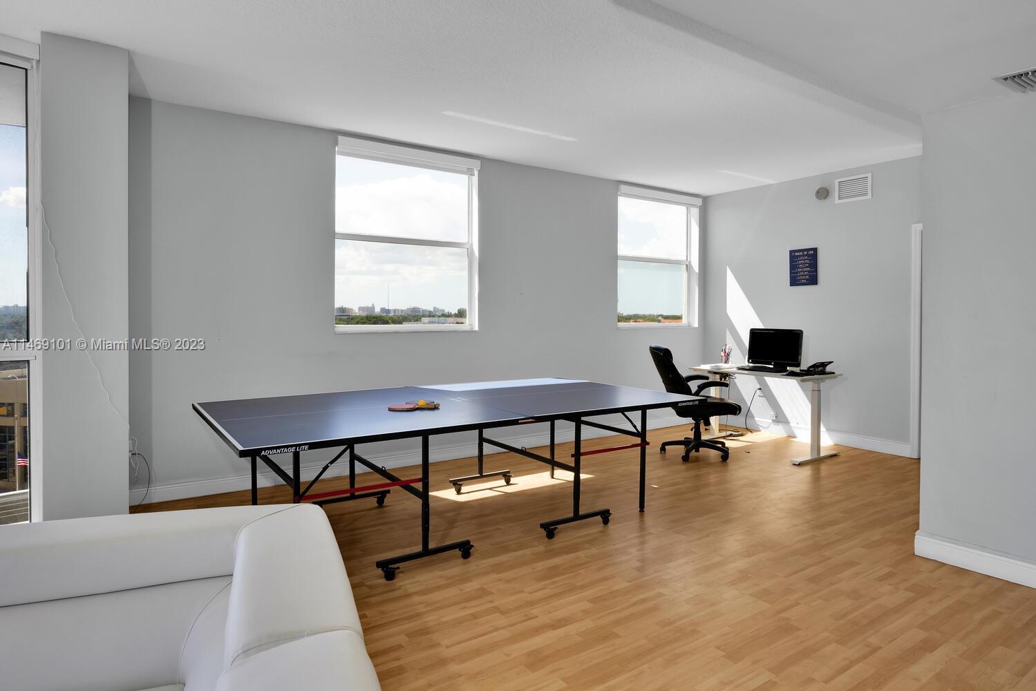 ALTOS DE MIAMI CONDO - Residential