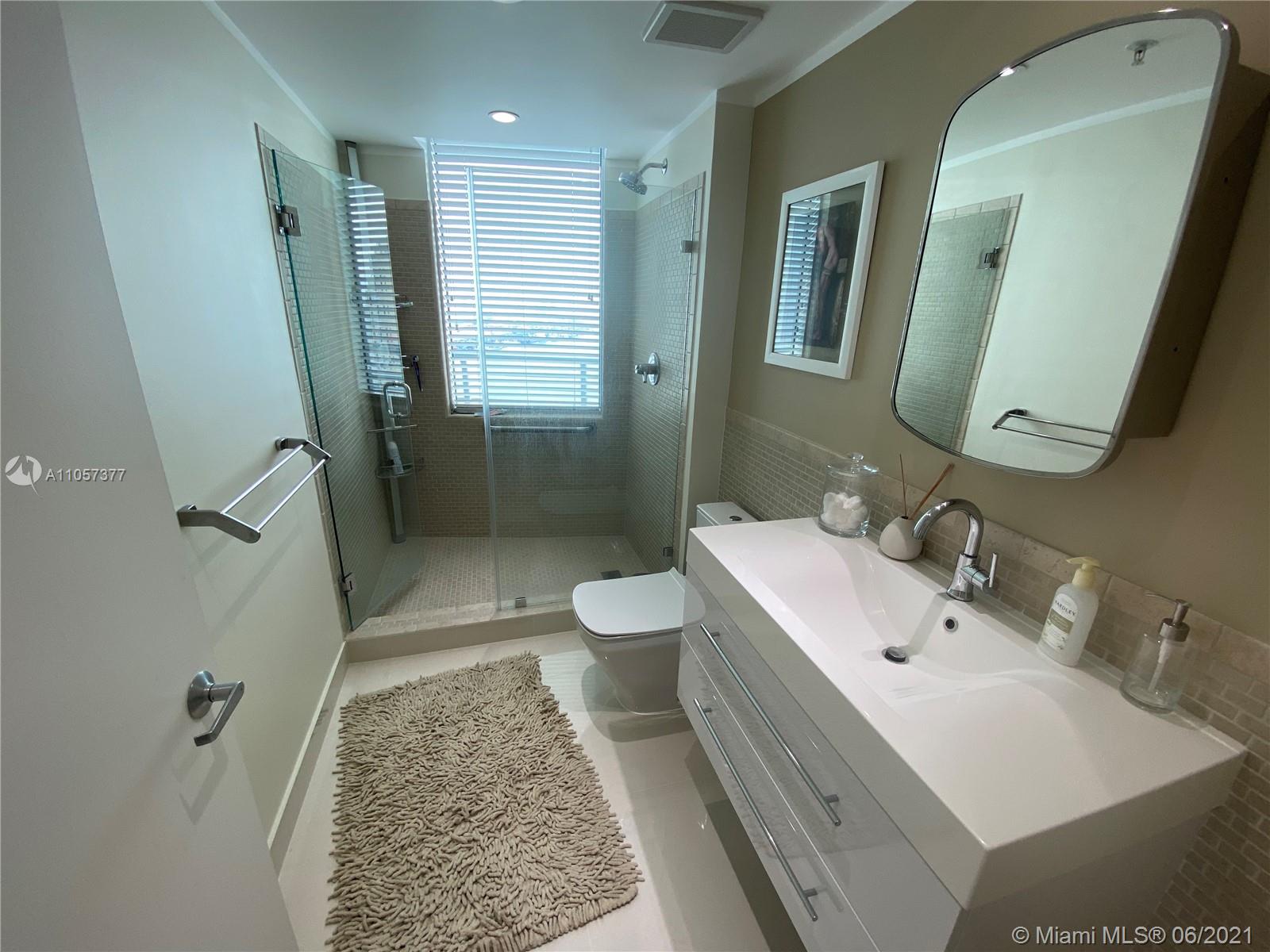 ONE MIAMI WEST CONDO - Residential Lease