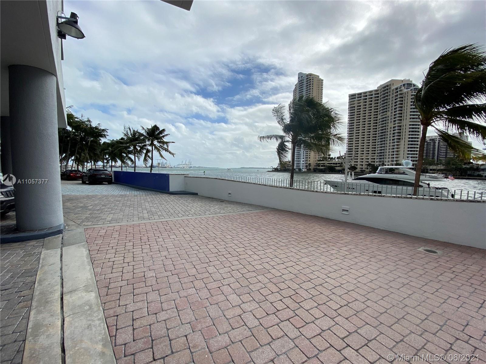 ONE MIAMI WEST CONDO - Residential Lease