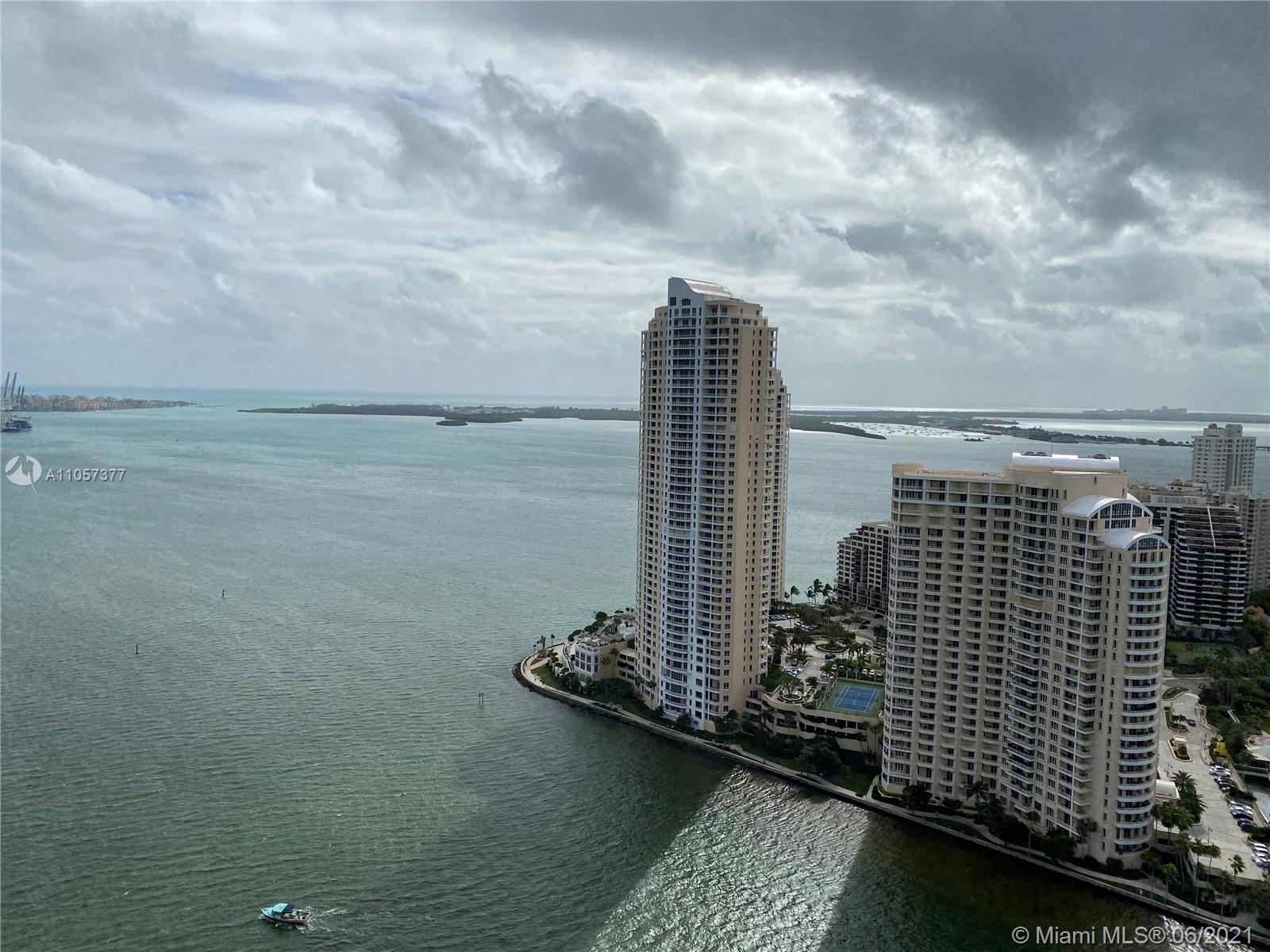 ONE MIAMI WEST CONDO - Residential Lease