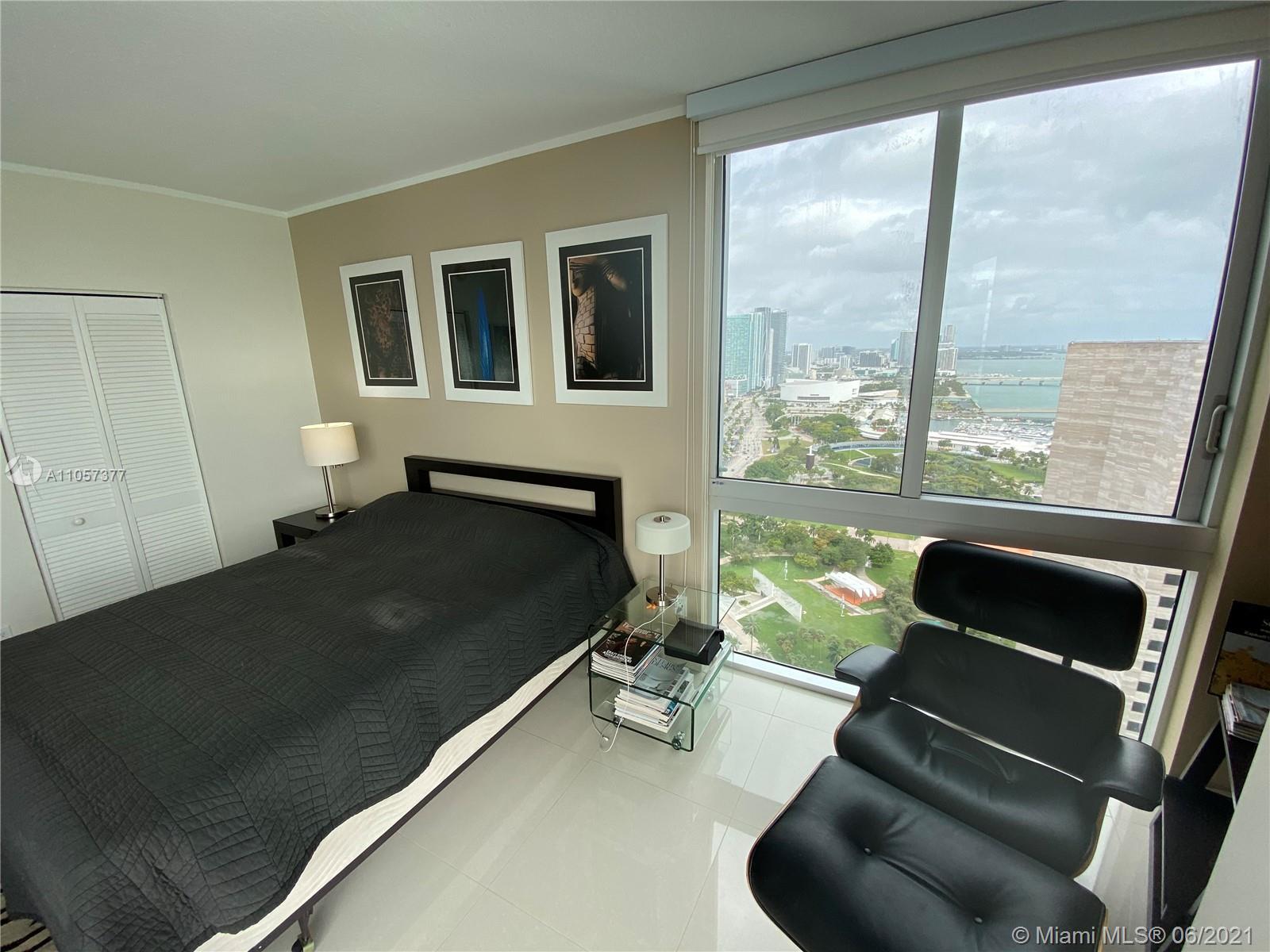 ONE MIAMI WEST CONDO - Residential Lease