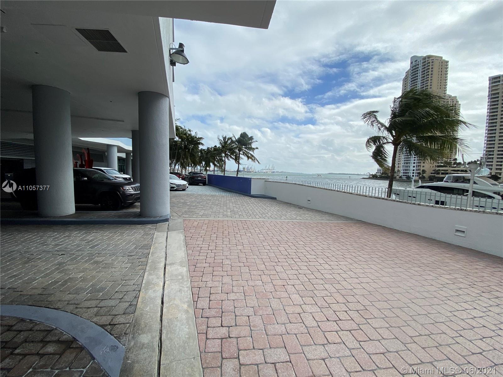 ONE MIAMI WEST CONDO - Residential Lease