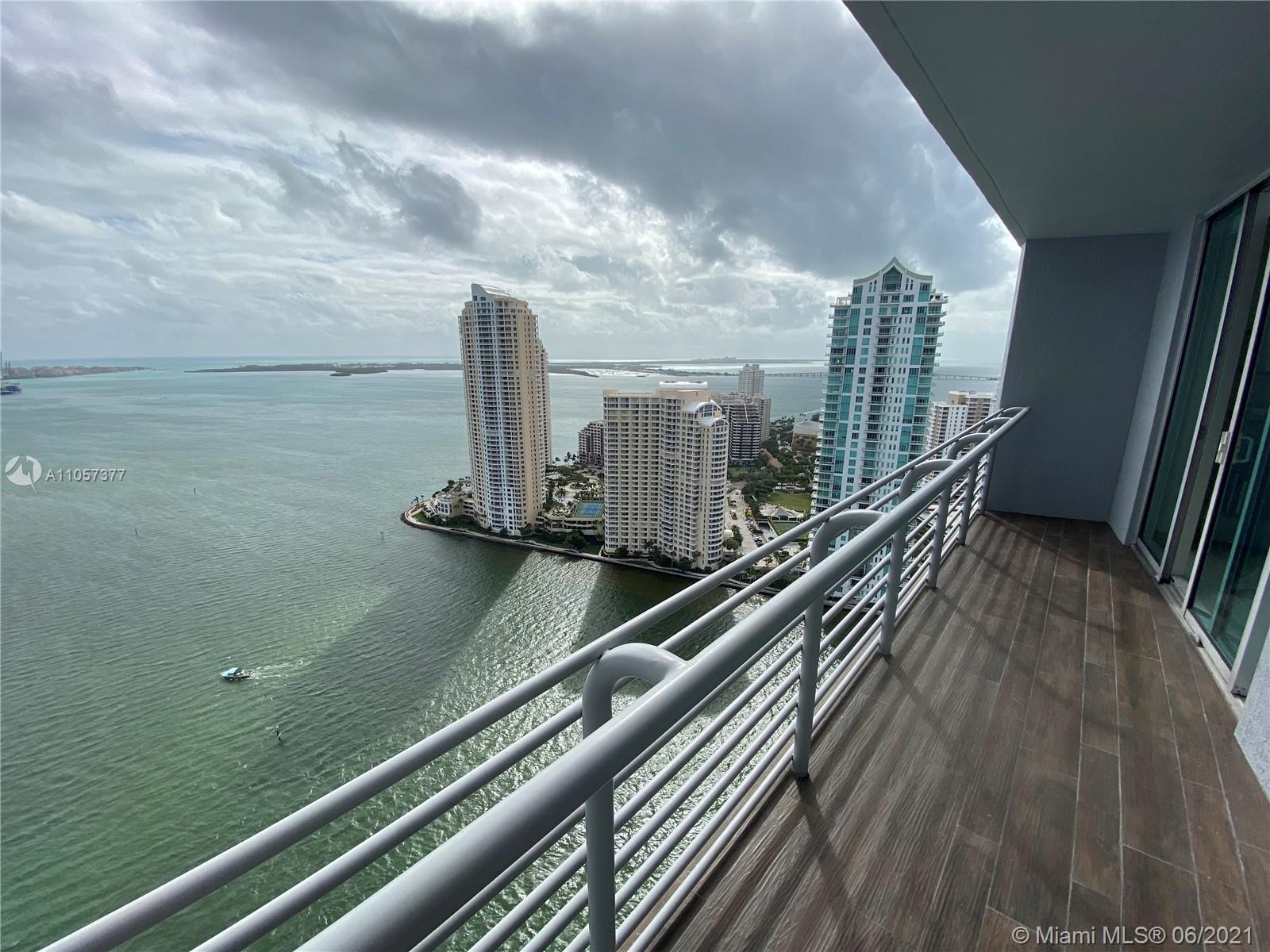 ONE MIAMI WEST CONDO - Residential Lease