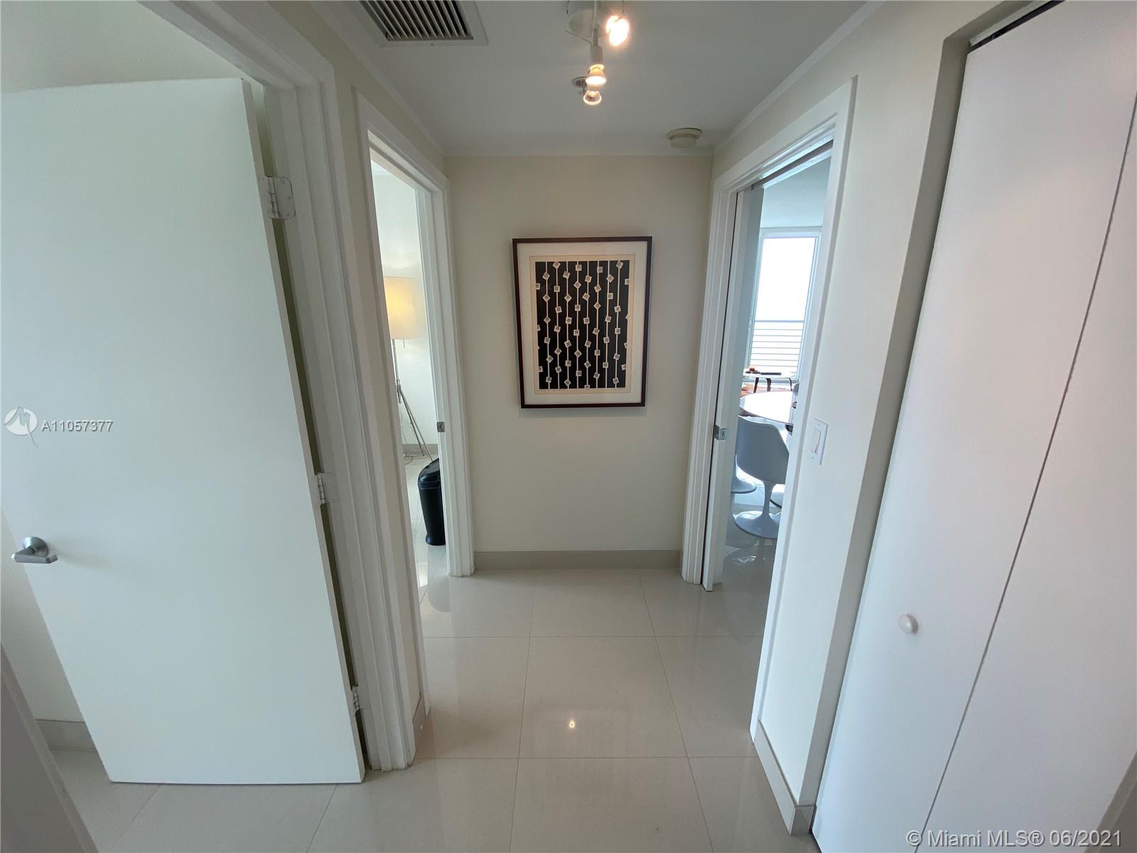 ONE MIAMI WEST CONDO - Residential Lease