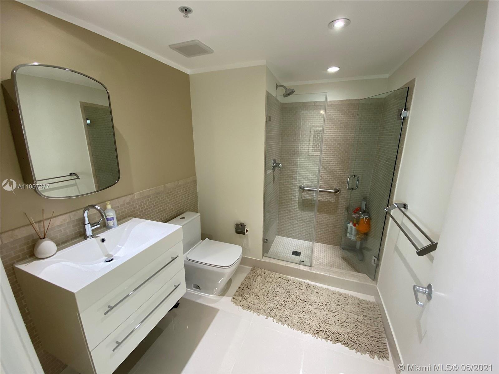 ONE MIAMI WEST CONDO - Residential Lease