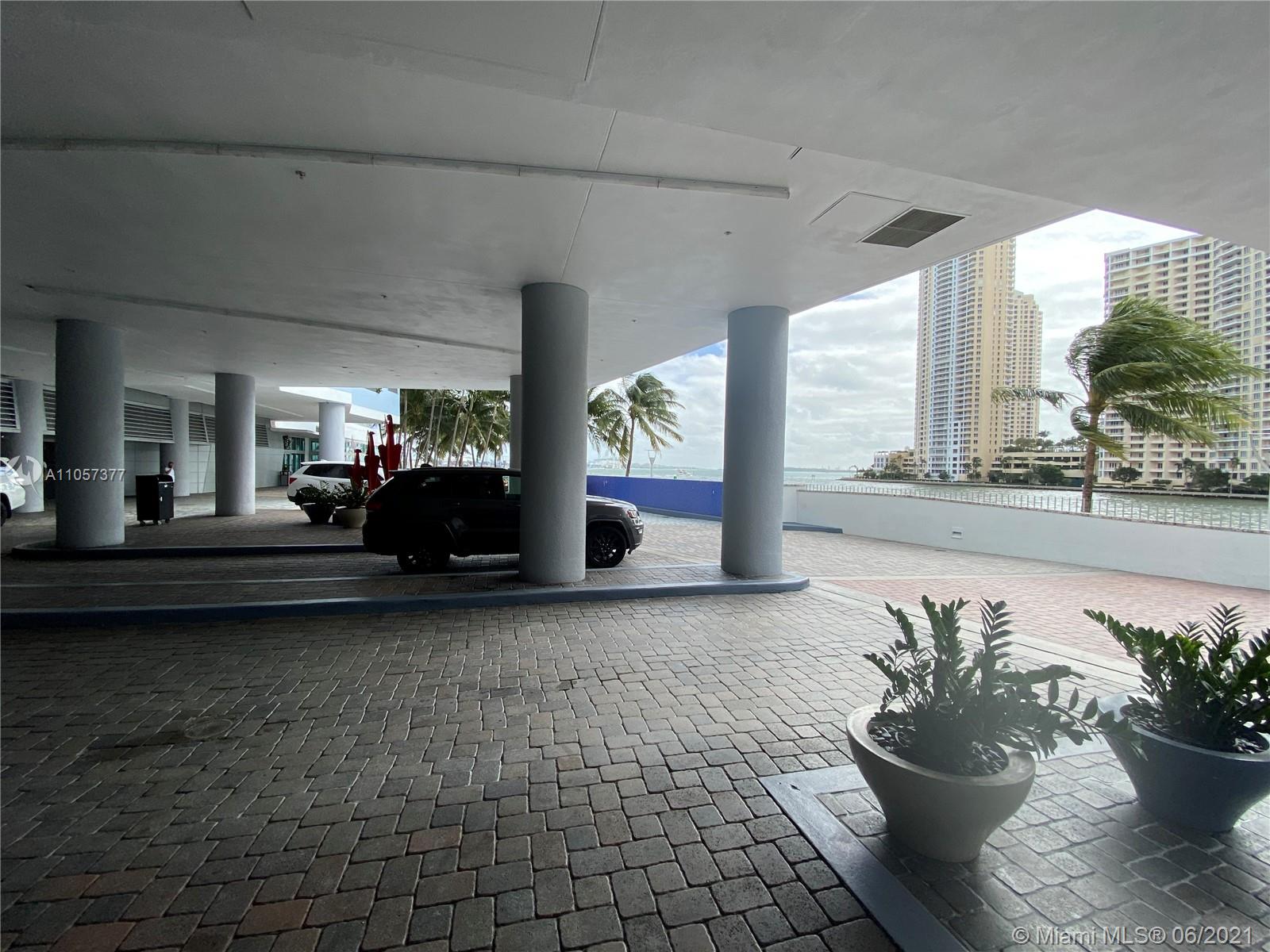 ONE MIAMI WEST CONDO - Residential Lease
