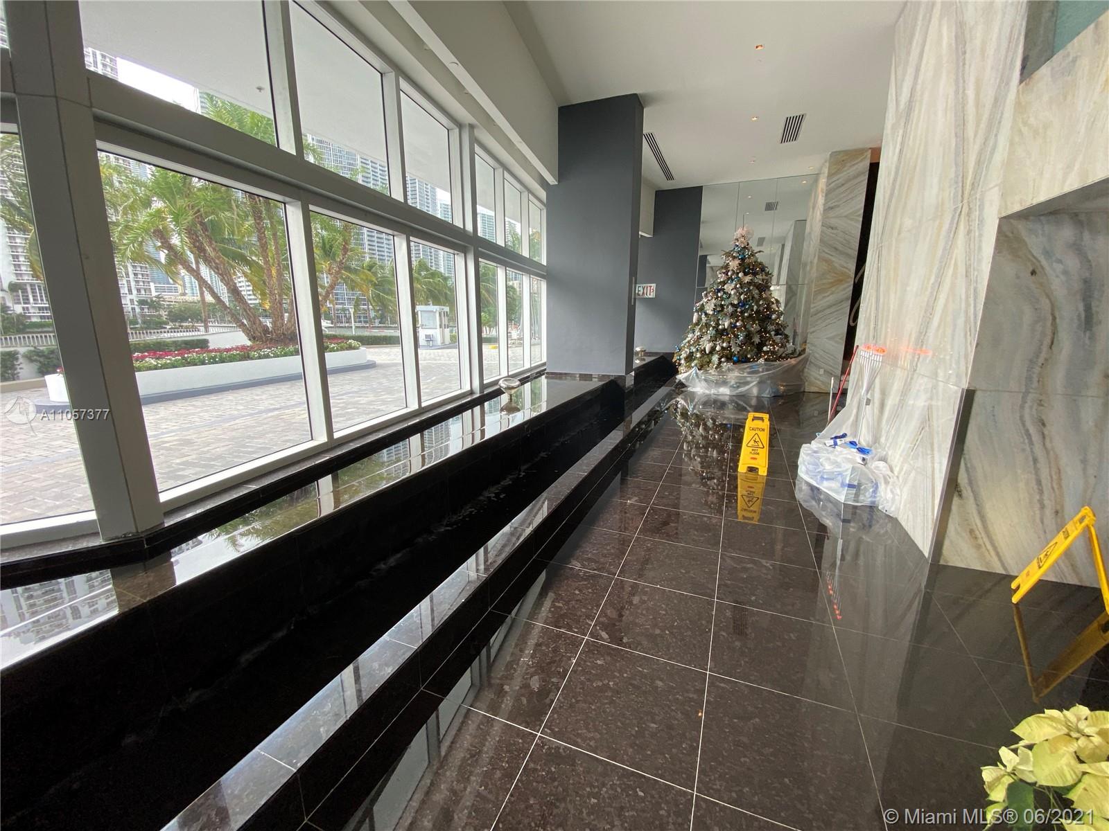 ONE MIAMI WEST CONDO - Residential Lease