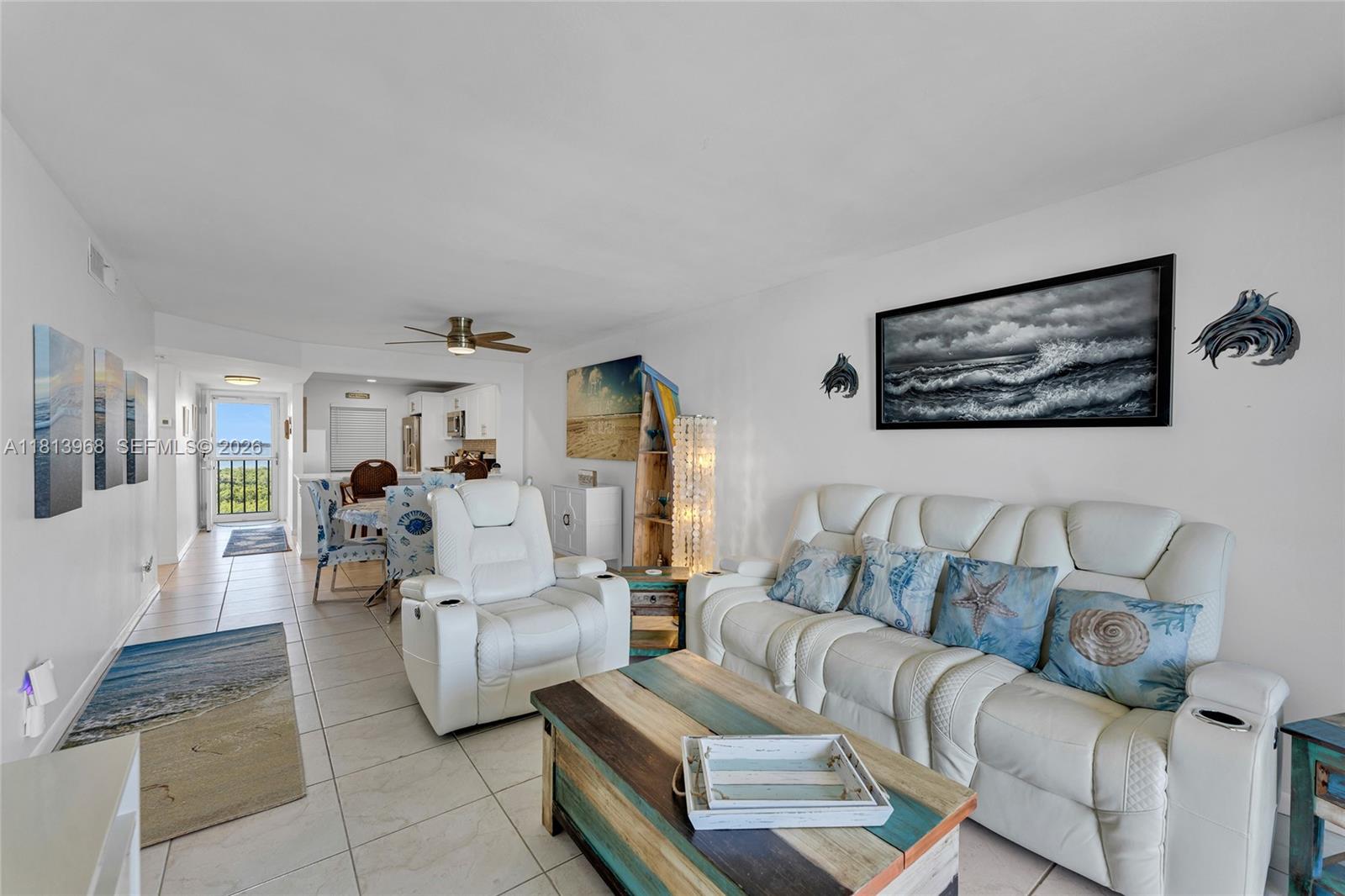 DUNE WALK BY THE OCEAN a/k - Residential