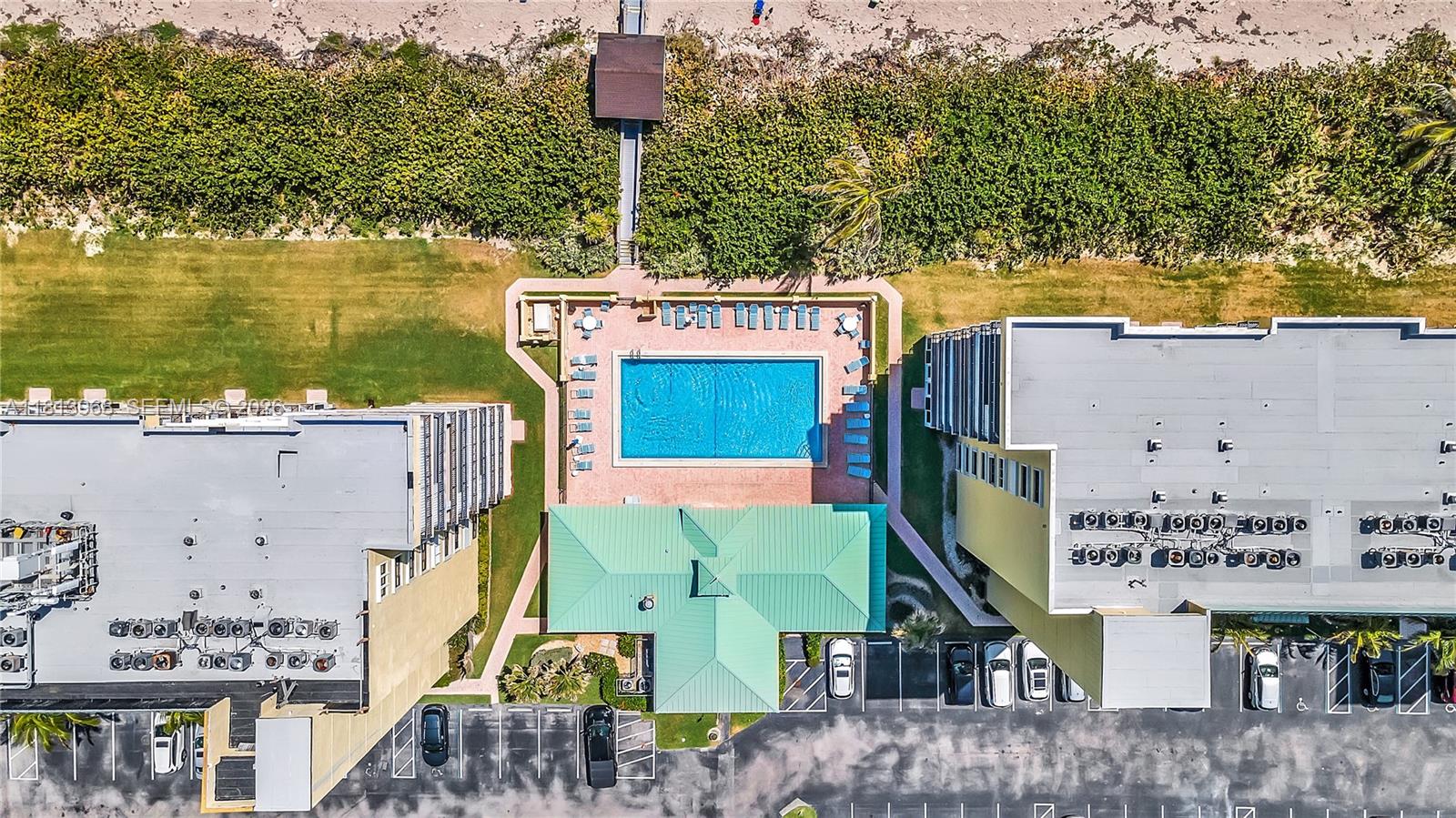 DUNE WALK BY THE OCEAN a/k - Residential