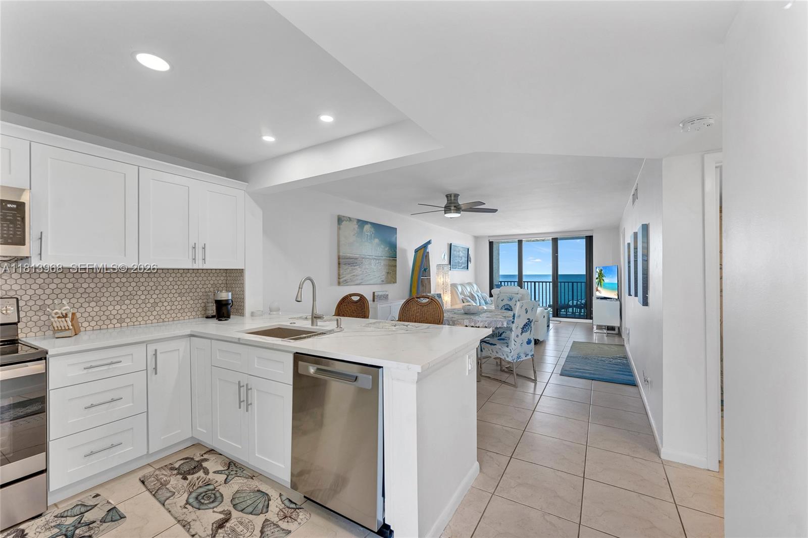 DUNE WALK BY THE OCEAN a/k - Residential