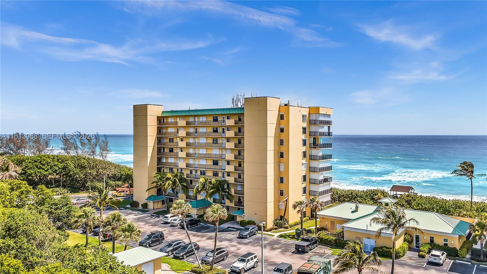 DUNE WALK BY THE OCEAN a/k - Residential