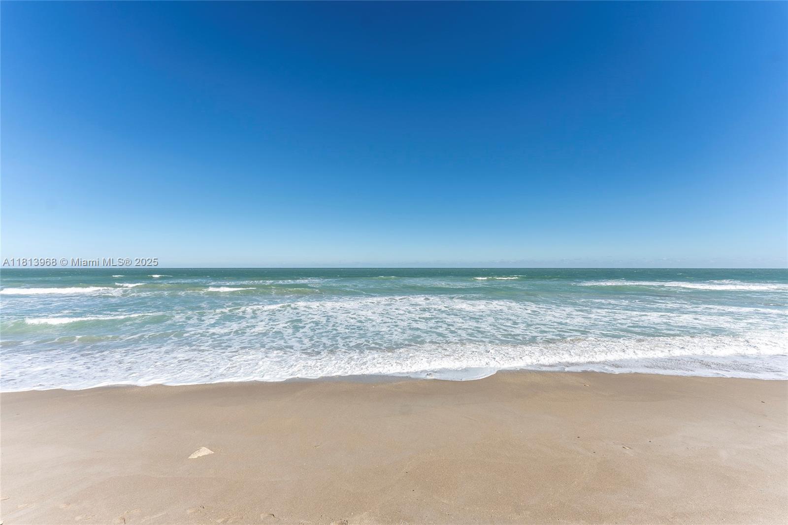 Beautiful ocean front condo located in Jensen Beach, FL. This beautiful two-bedroom, two-bath condo boasts a tastefully updated kitchen that is fully stocked. The master bathroom has been recently updated to a very spacious shower and brand-new double sink vanity. Both the living area and master-bedroom have electronic shades for privacy. This unit can be rented 30-days at a time, twelve times a year, great for rental income or enjoy as a second home. The community includes a private gate for security, a car wash, heated community pool, gym and direct access to the ocean for owners/renters to enjoy. Association approval is required for renters 30 days in advance and for owners a one-time approval when purchasing the condo. Bring your offers today. Seller is a licensed Real Estate Broker.