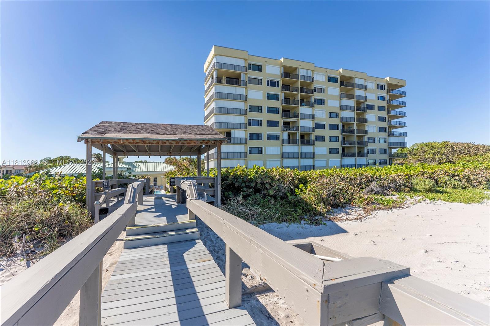 DUNE WALK BY THE OCEAN a/k - Residential