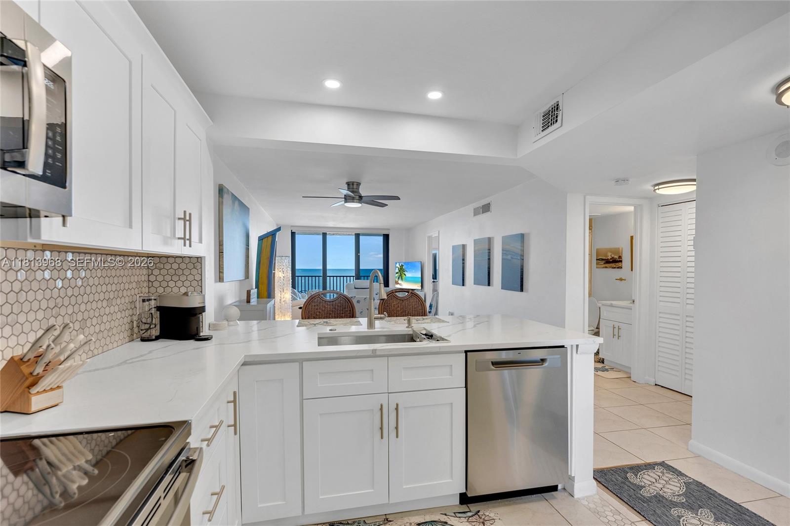 DUNE WALK BY THE OCEAN a/k - Residential