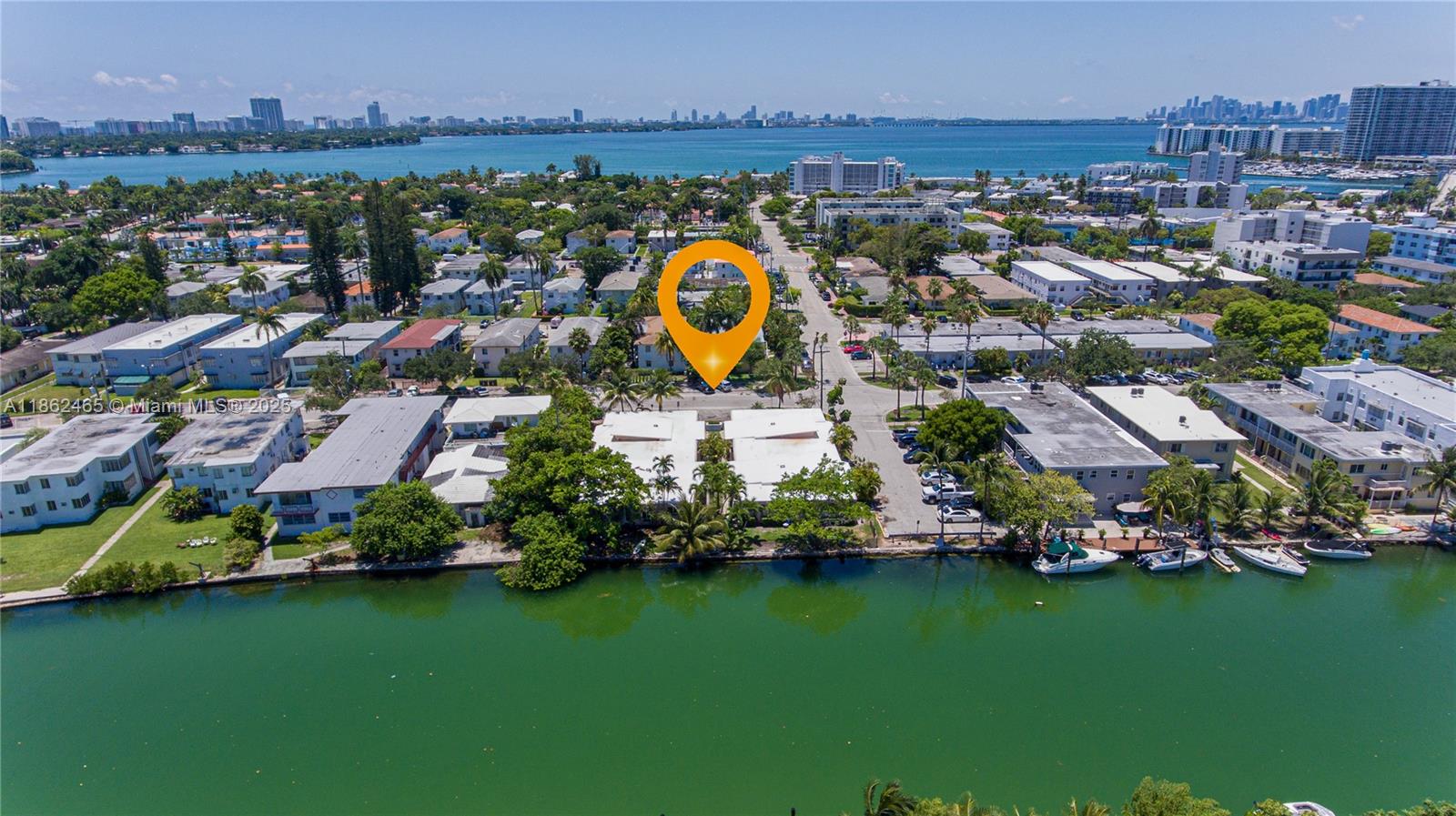 1785-1795 CONDO INC - Residential