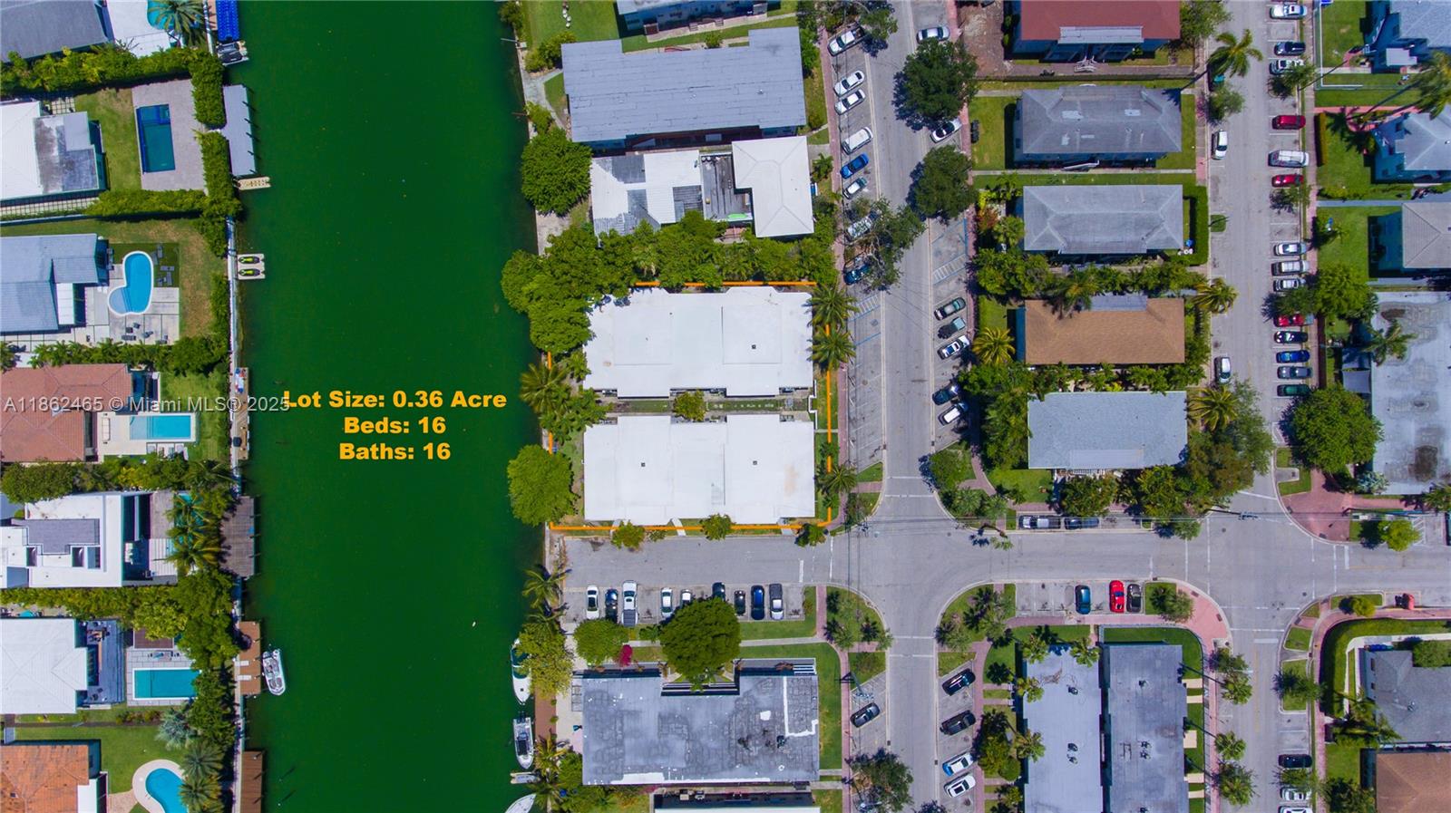 1785-1795 CONDO INC - Residential