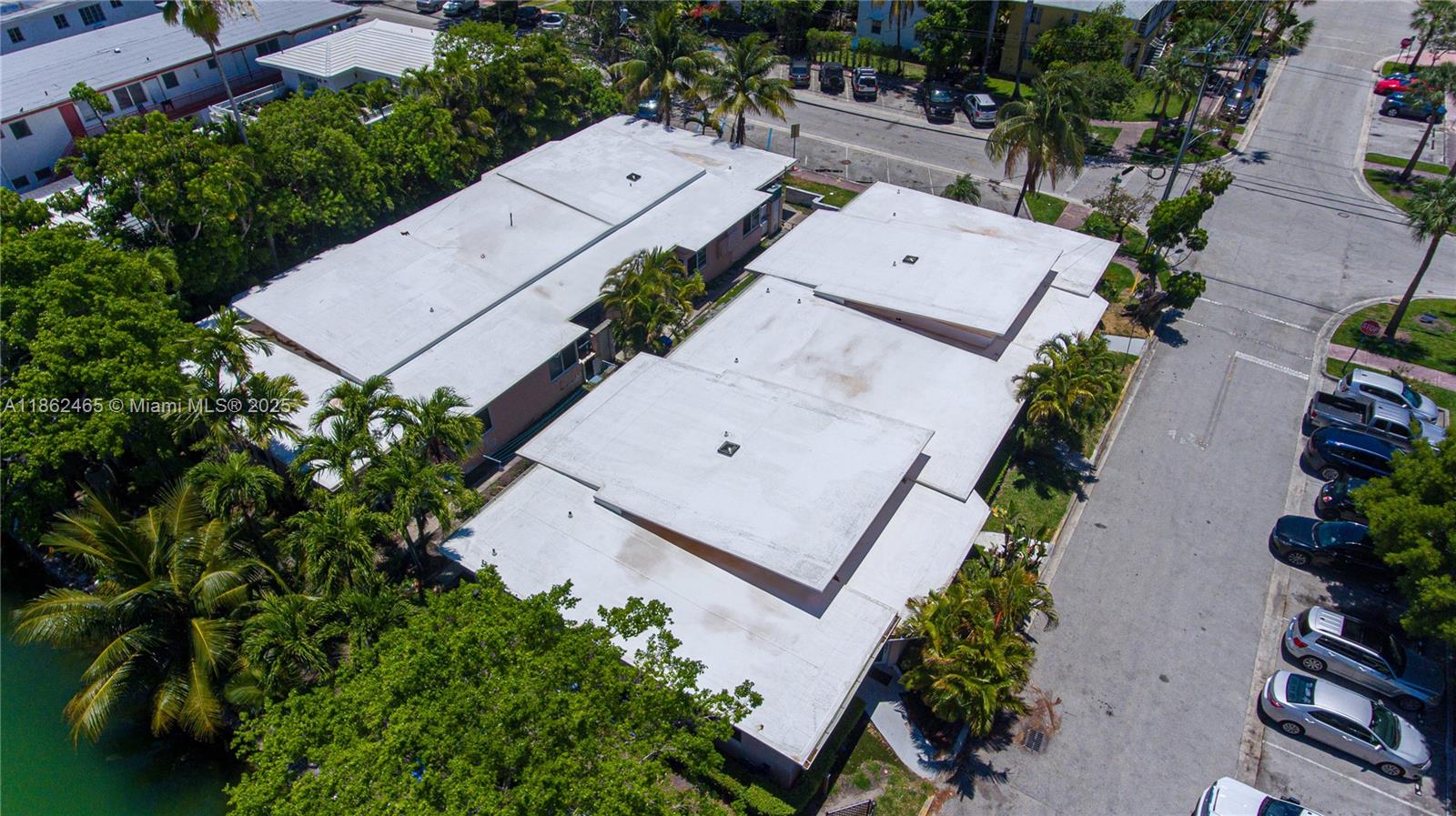 1785-1795 CONDO INC - Residential