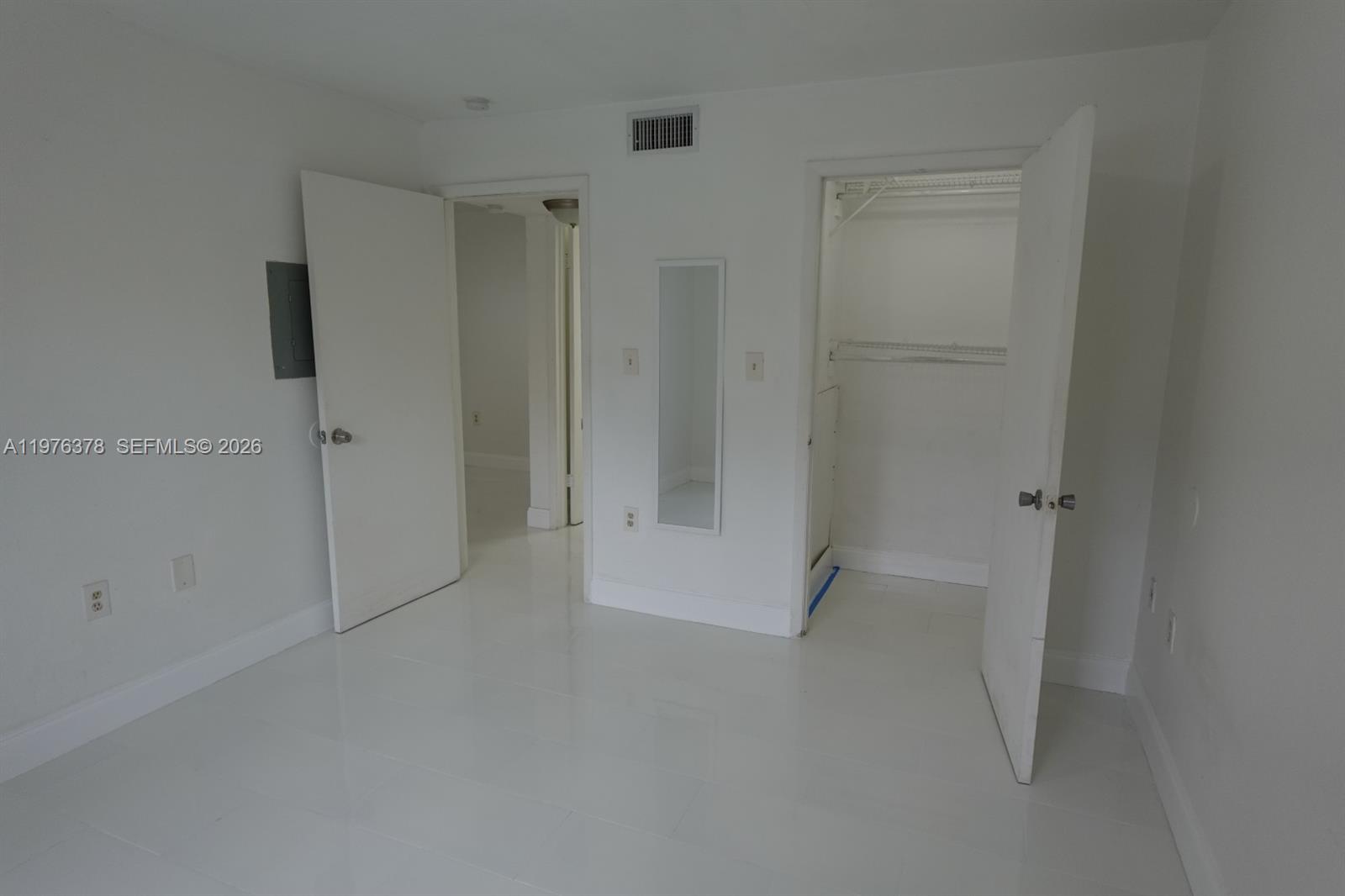 BISCAYNE BEACH CLUB CONDO - Residential Lease