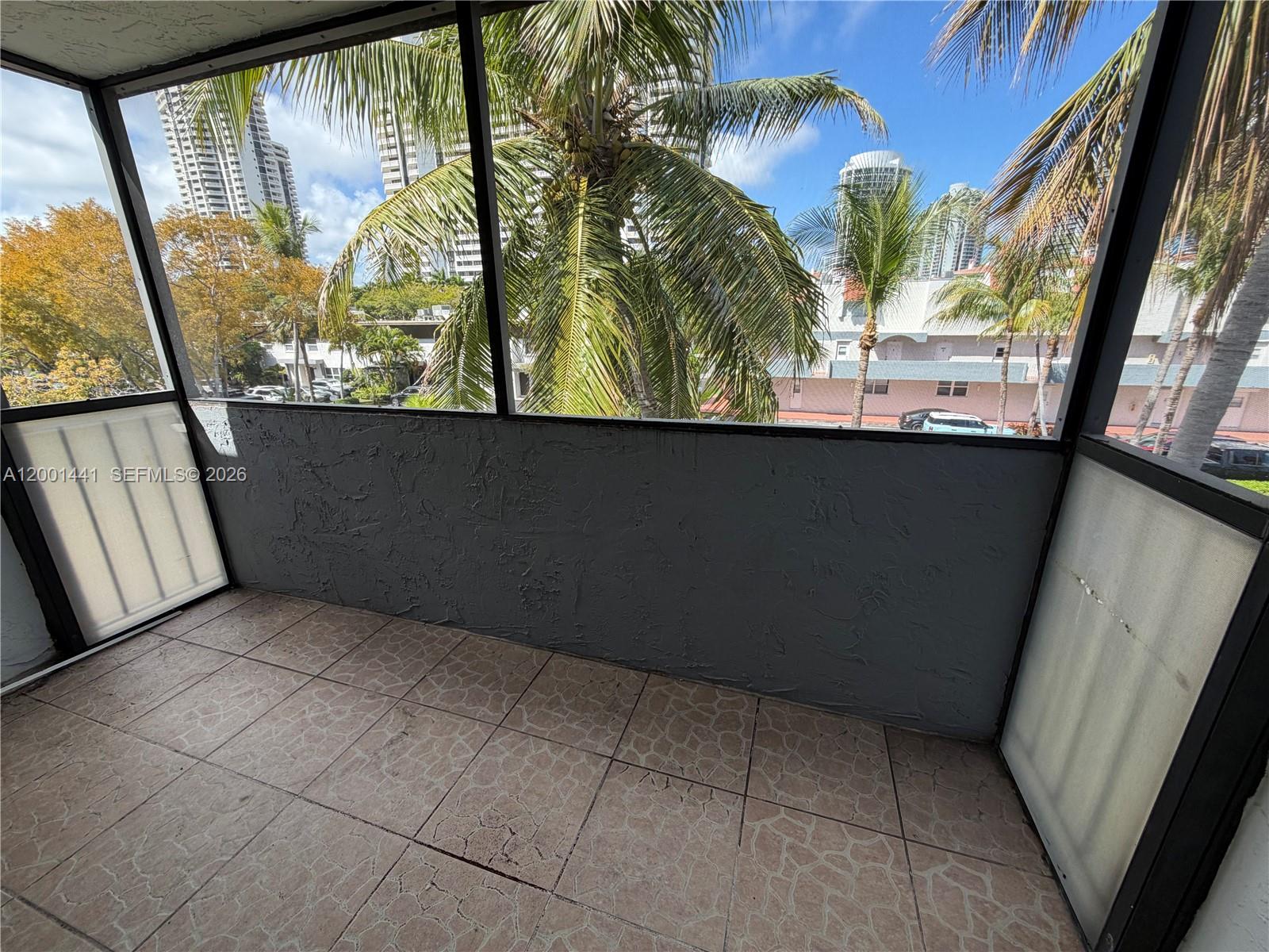 MICHELLE CONDO - Residential Lease