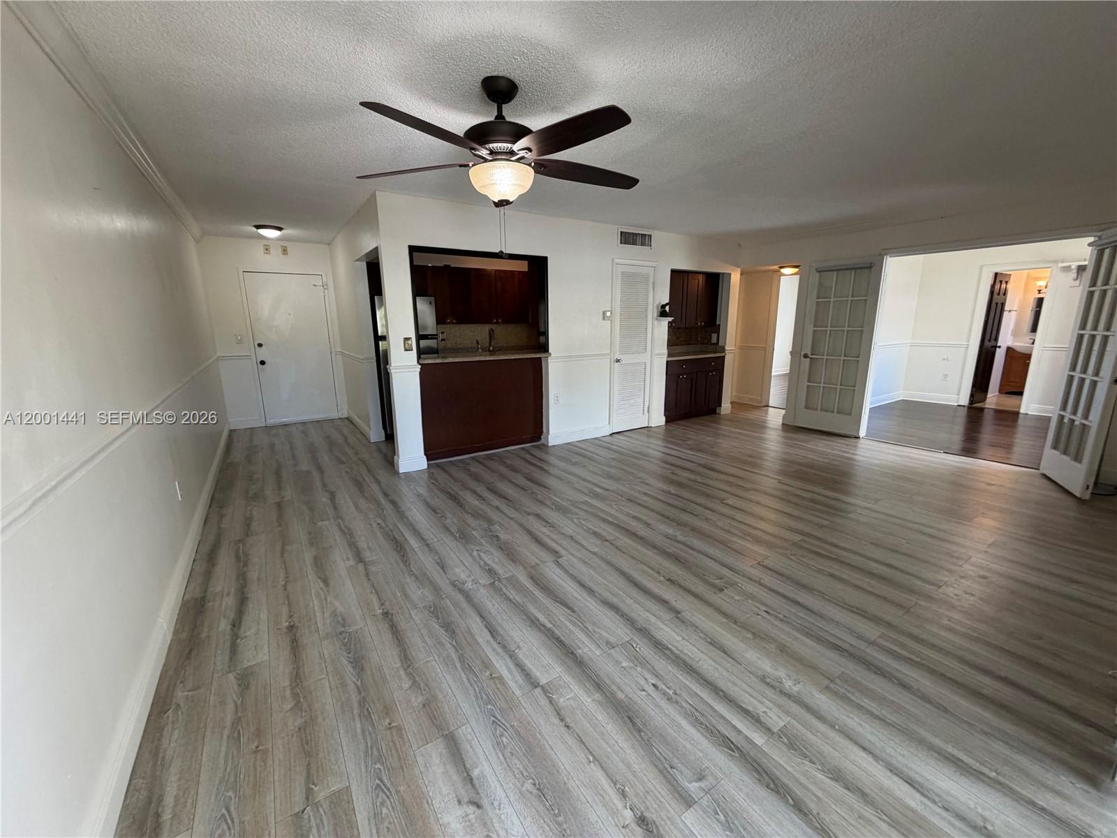 MICHELLE CONDO - Residential Lease