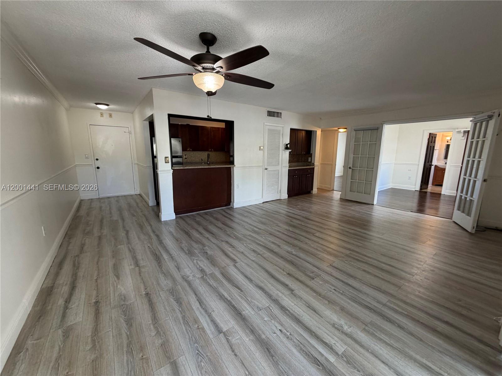 MICHELLE CONDO - Residential Lease