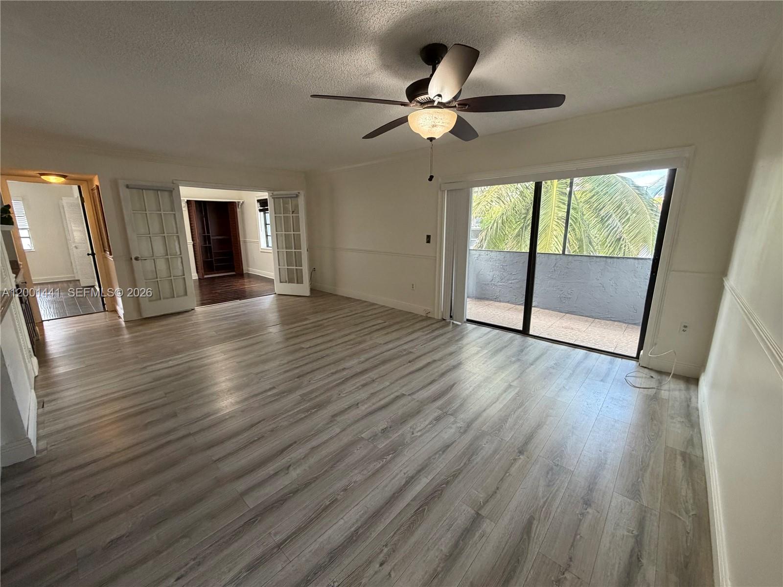 MICHELLE CONDO - Residential Lease