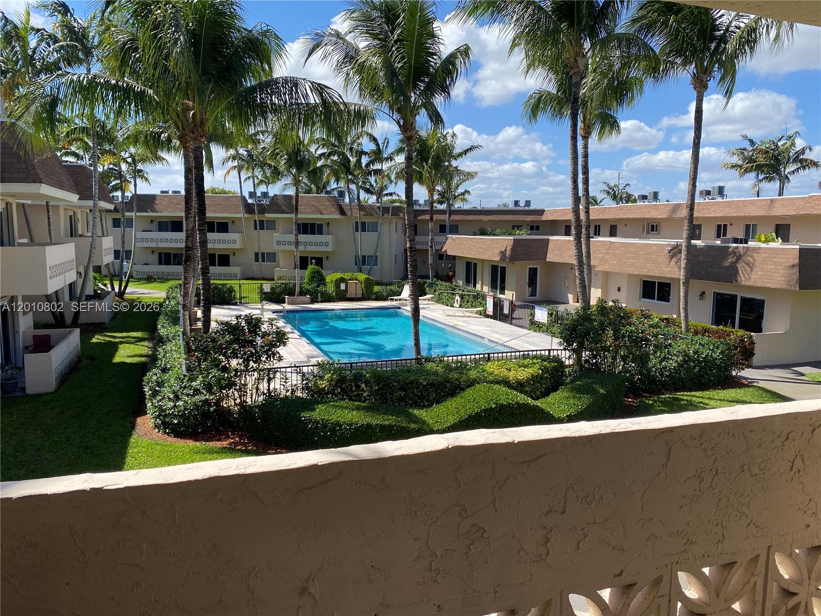 VILLAGIO AT PALMETTO BAY - Residential