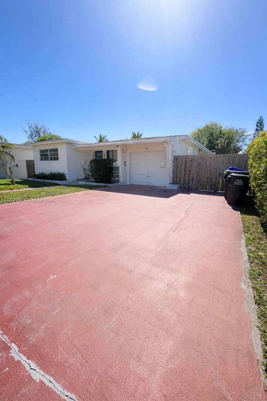 Photo of 2632 Madison St, Hollywood, FL 33020 (MLS # A11973454)