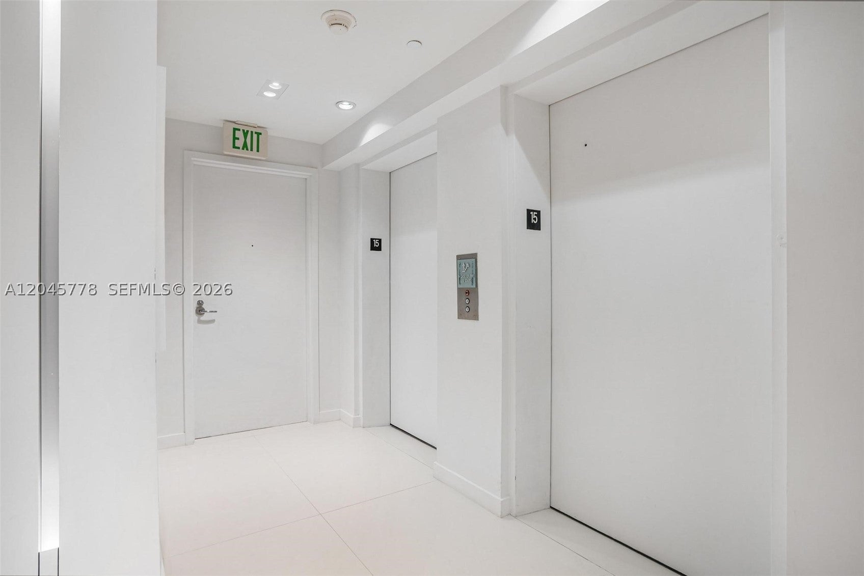 3801 Collins Ave 1503