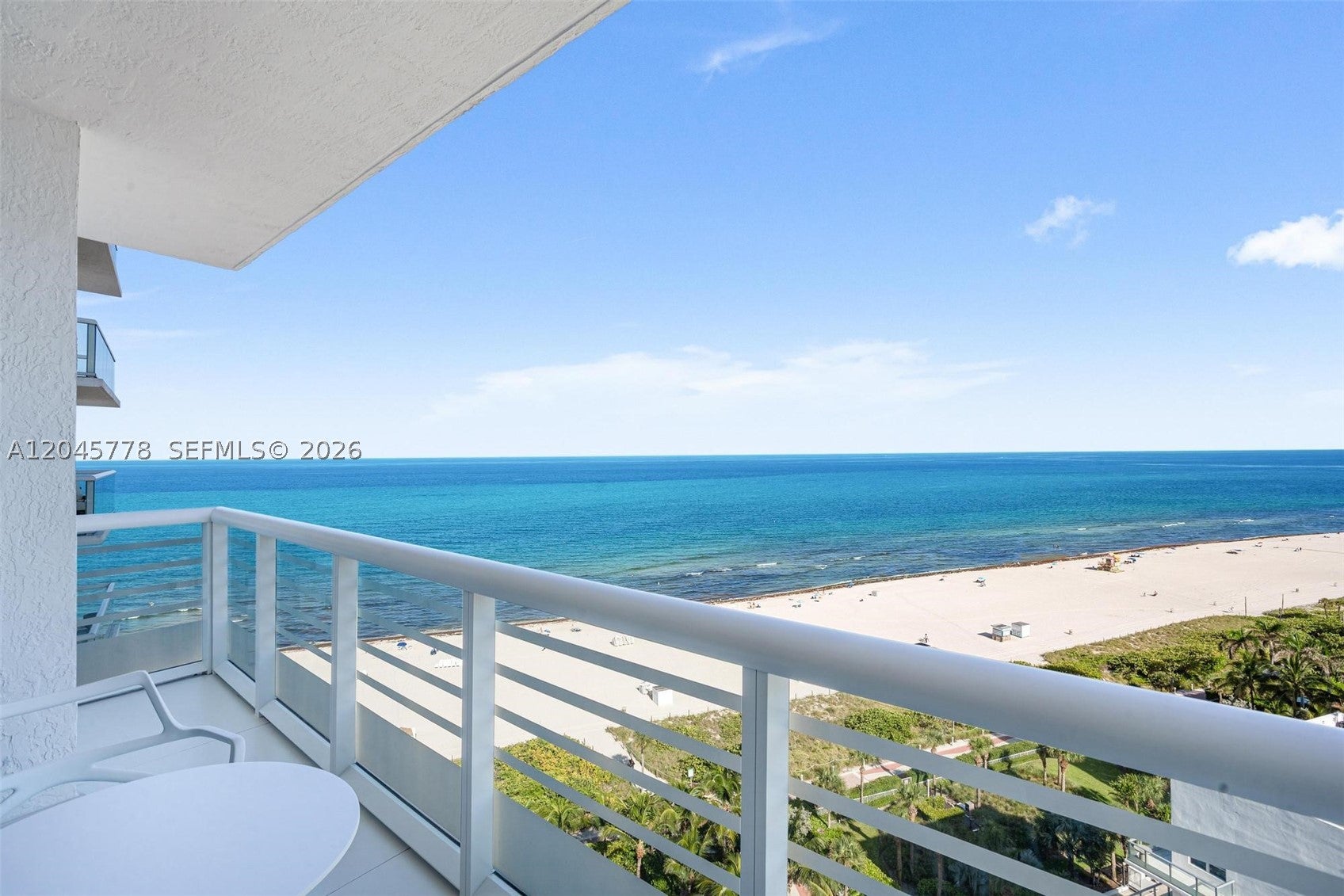 3801 Collins Ave 1503