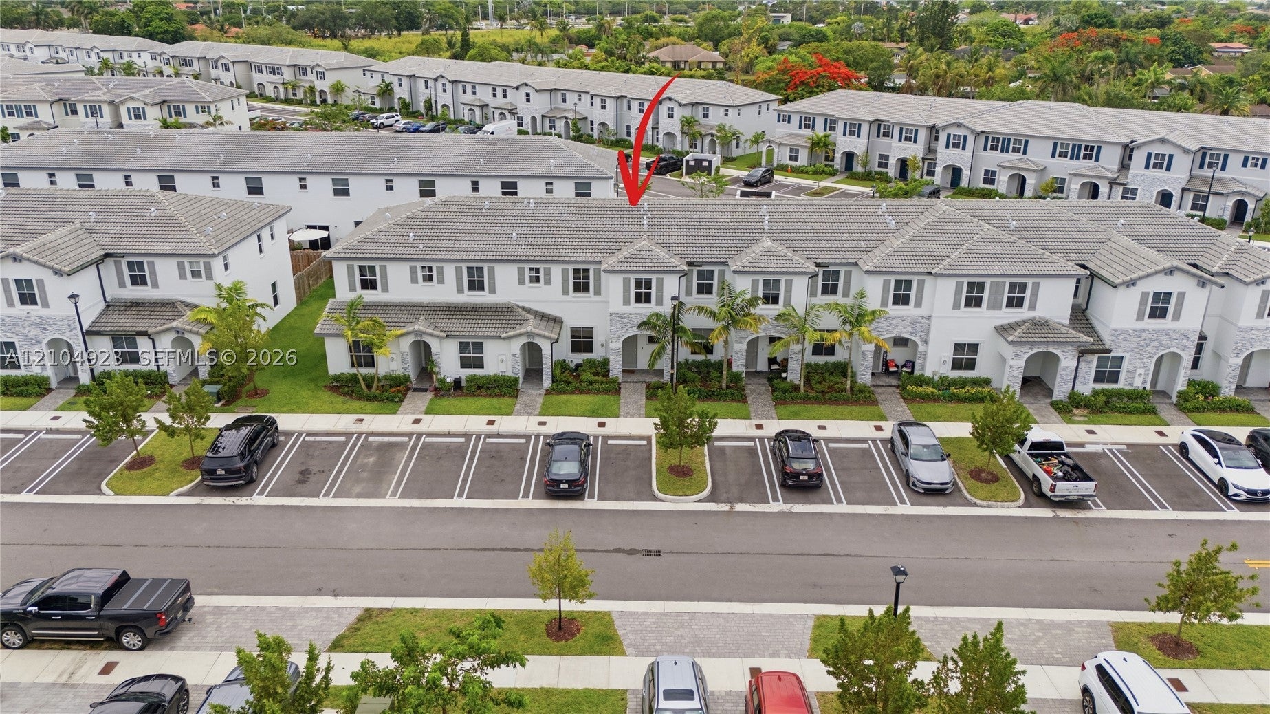 16314 SW 291 ST 16314