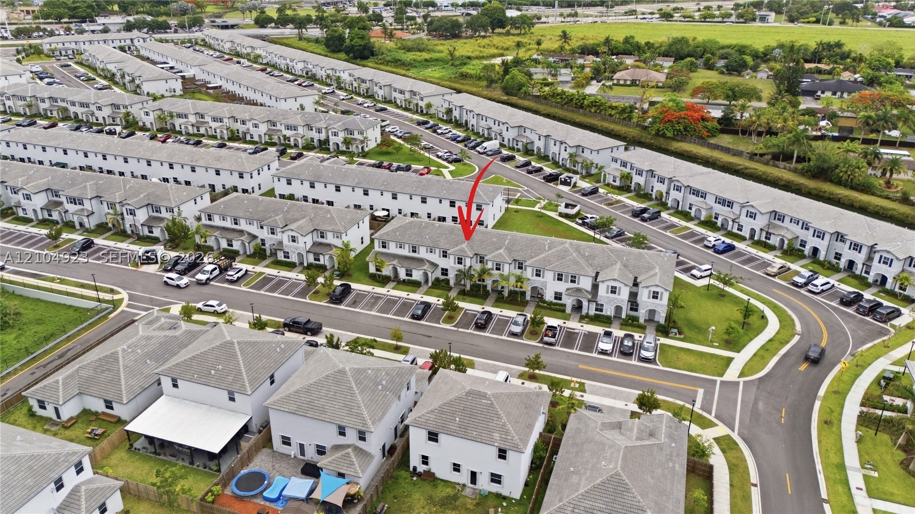 16314 SW 291 ST 16314