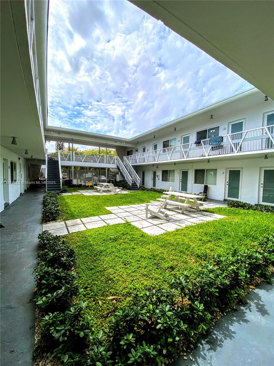 PARK VIEW ISLAND - Residential Lease