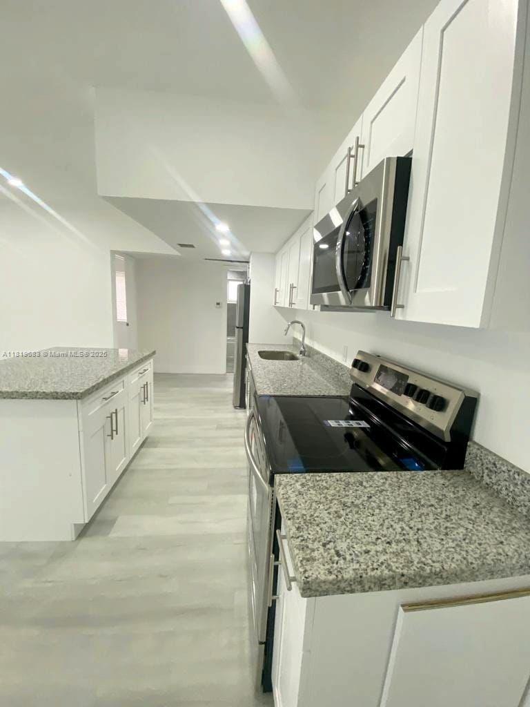 PARK VIEW ISLAND - Residential Lease