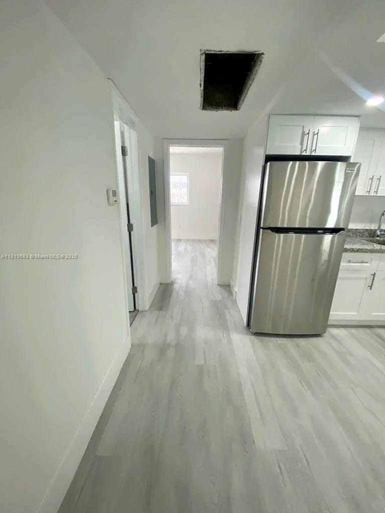 PARK VIEW ISLAND - Residential Lease