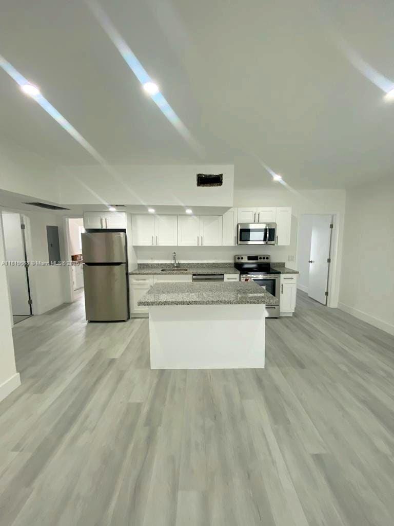 Rental Property at 7291 Gary Ave 6, Miami Beach, Miami-Dade County, Florida - Bedrooms: 3 
Bathrooms: 2  - $3,500 MO.