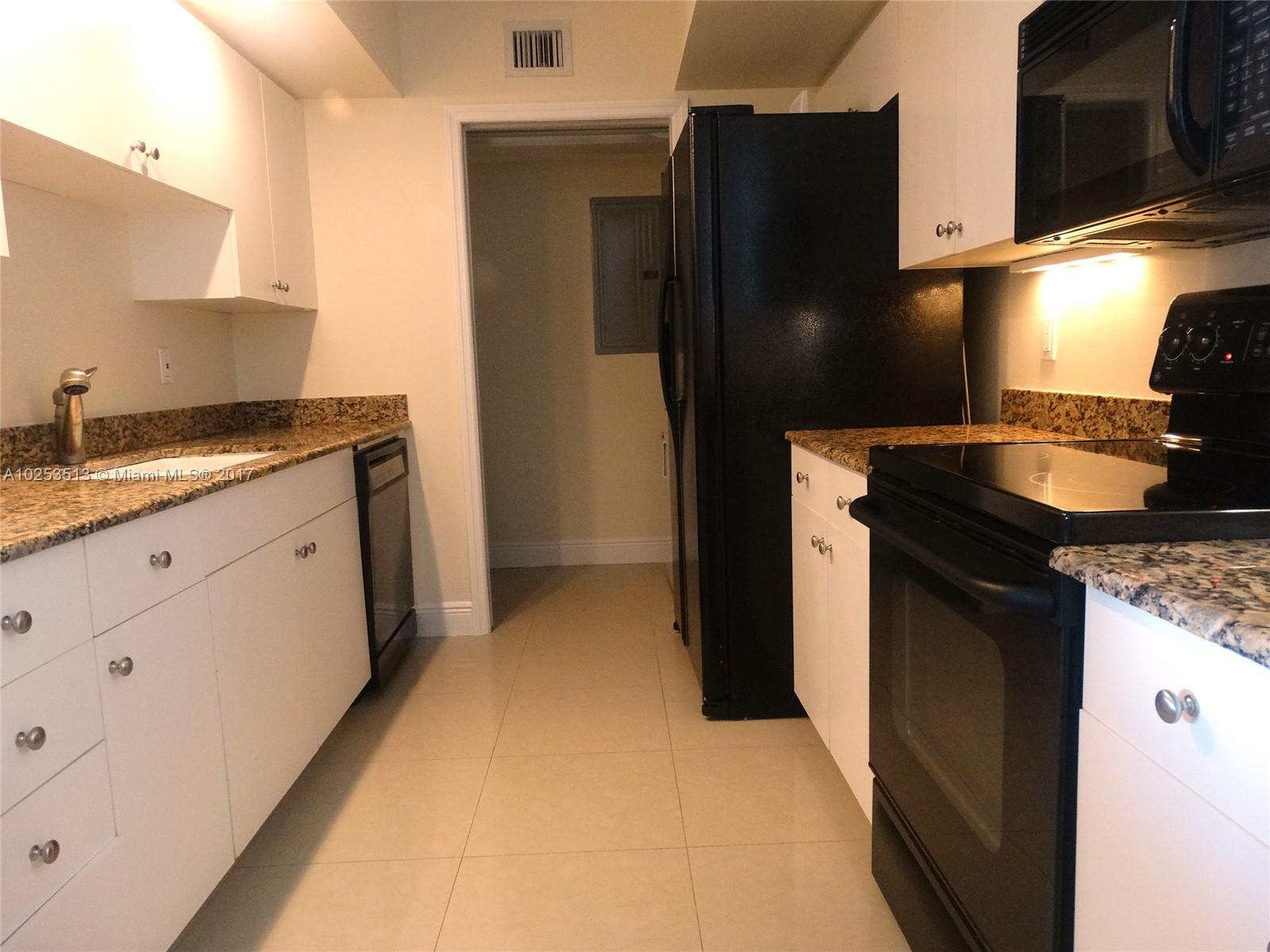 THE COLLINS CONDO - Residential Lease