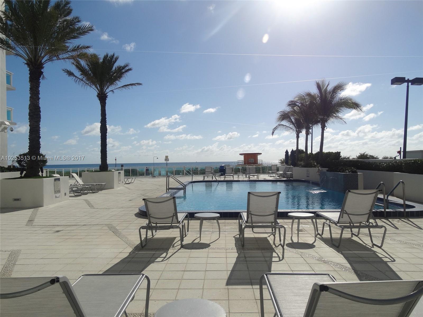 THE COLLINS CONDO - Residential Lease