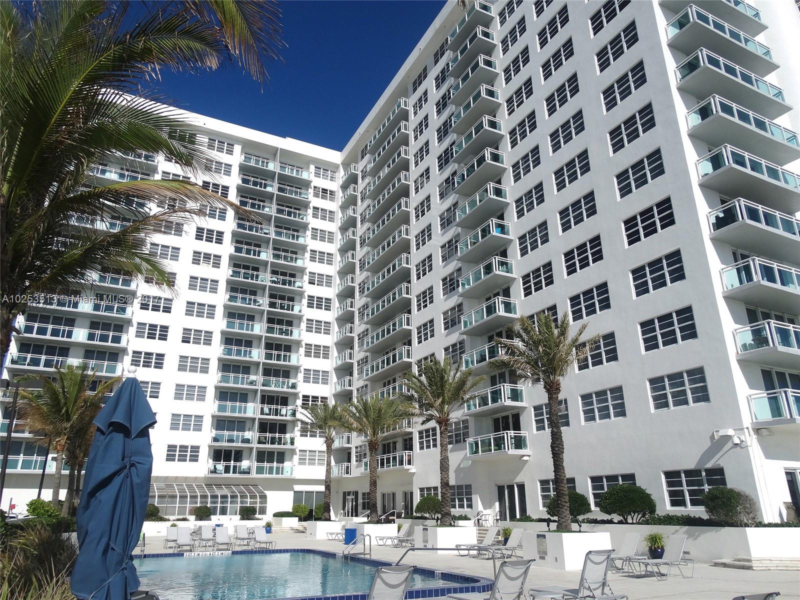 THE COLLINS CONDO - Residential Lease