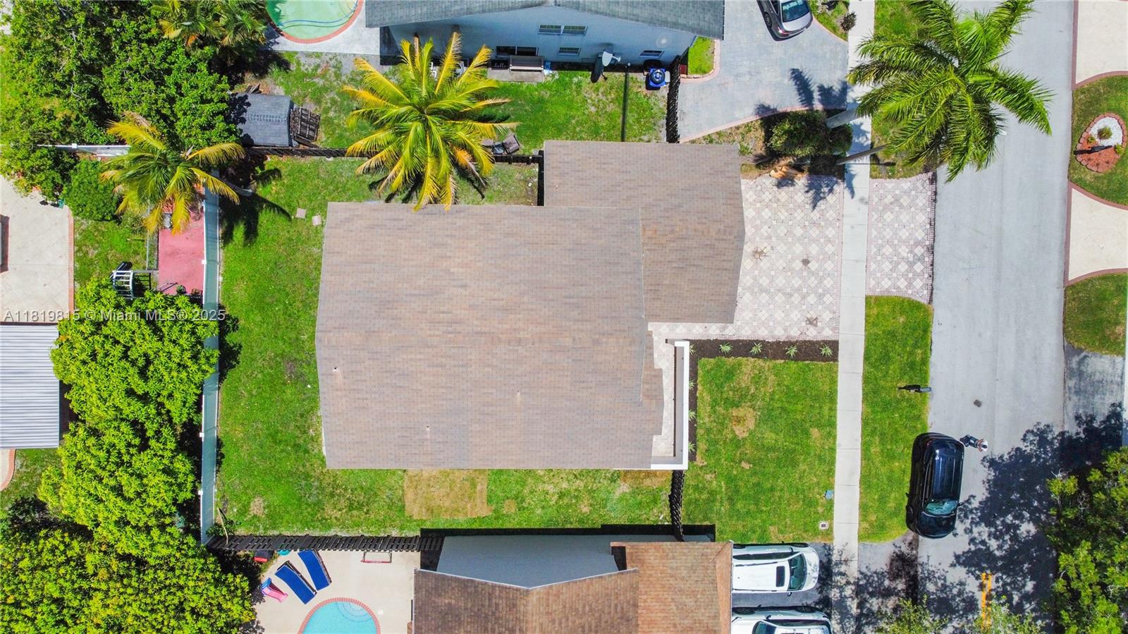 LAKESIDE SOUTH - Residential