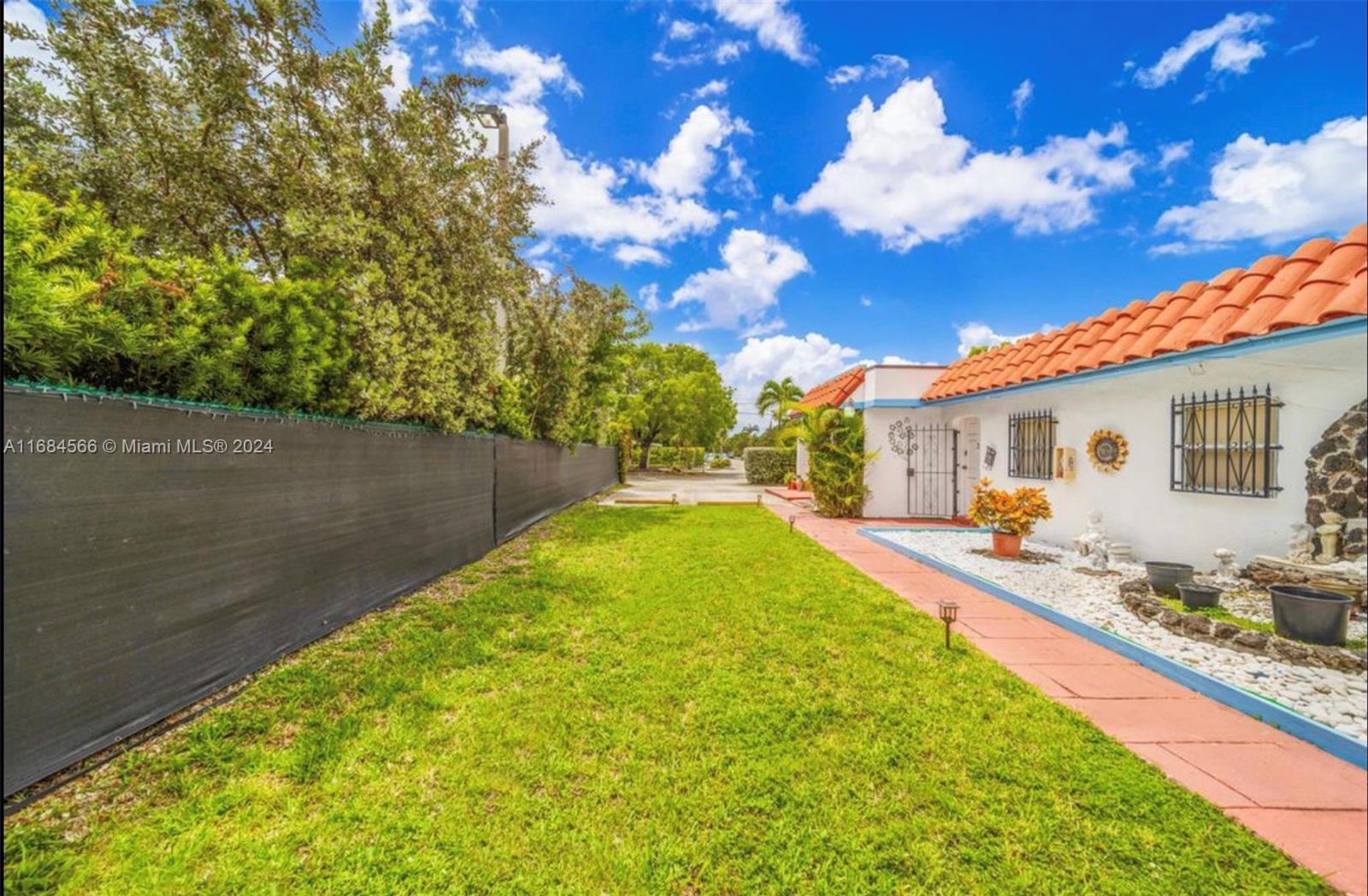 TREASURE ISL COMM ADDN - Residential Income