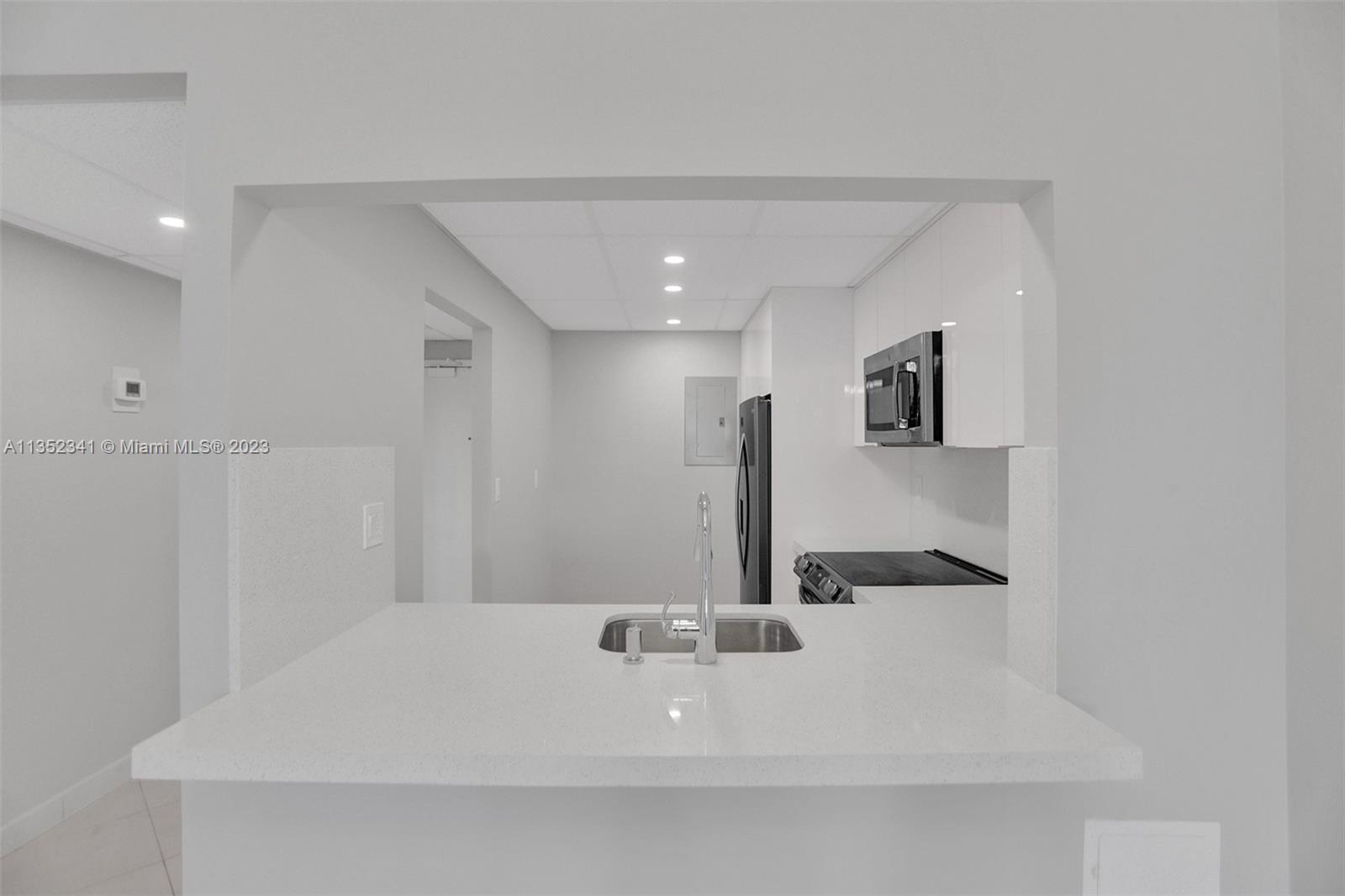 ARLEN HOUSE CONDO - Residential Lease